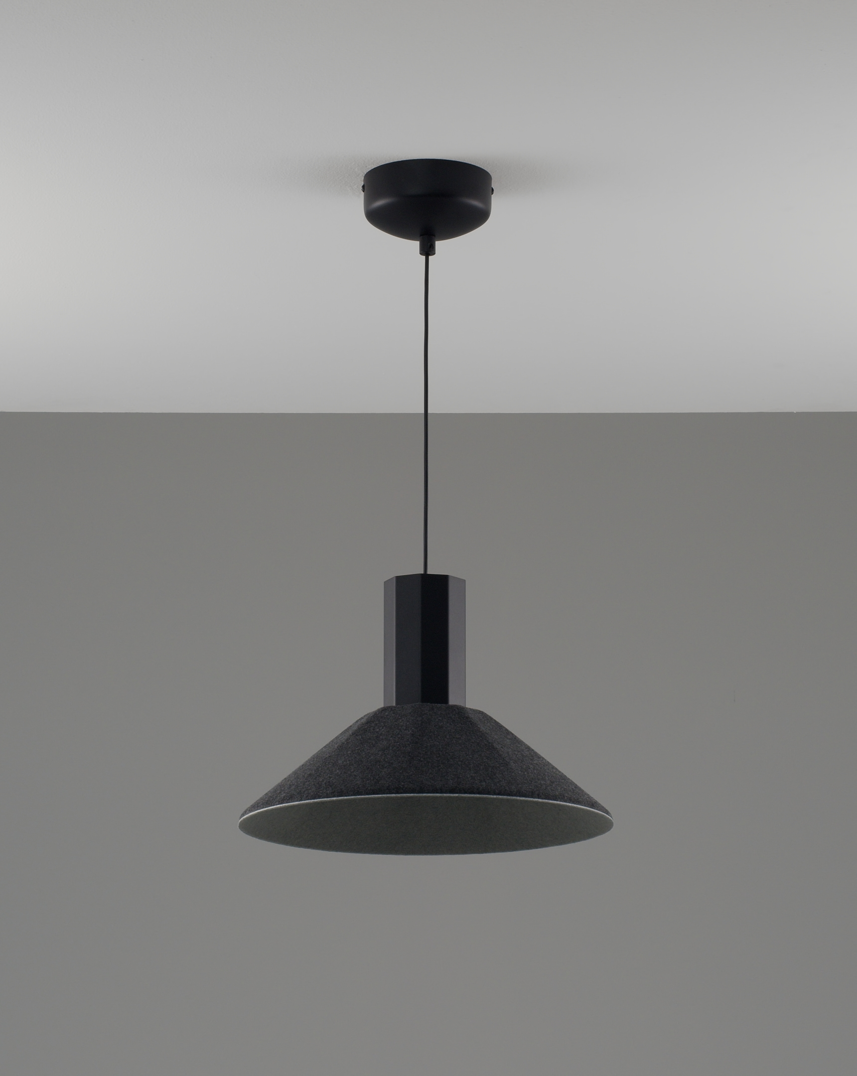 Светильник подвесной светодиодный Moderli V11086-PL Ontario