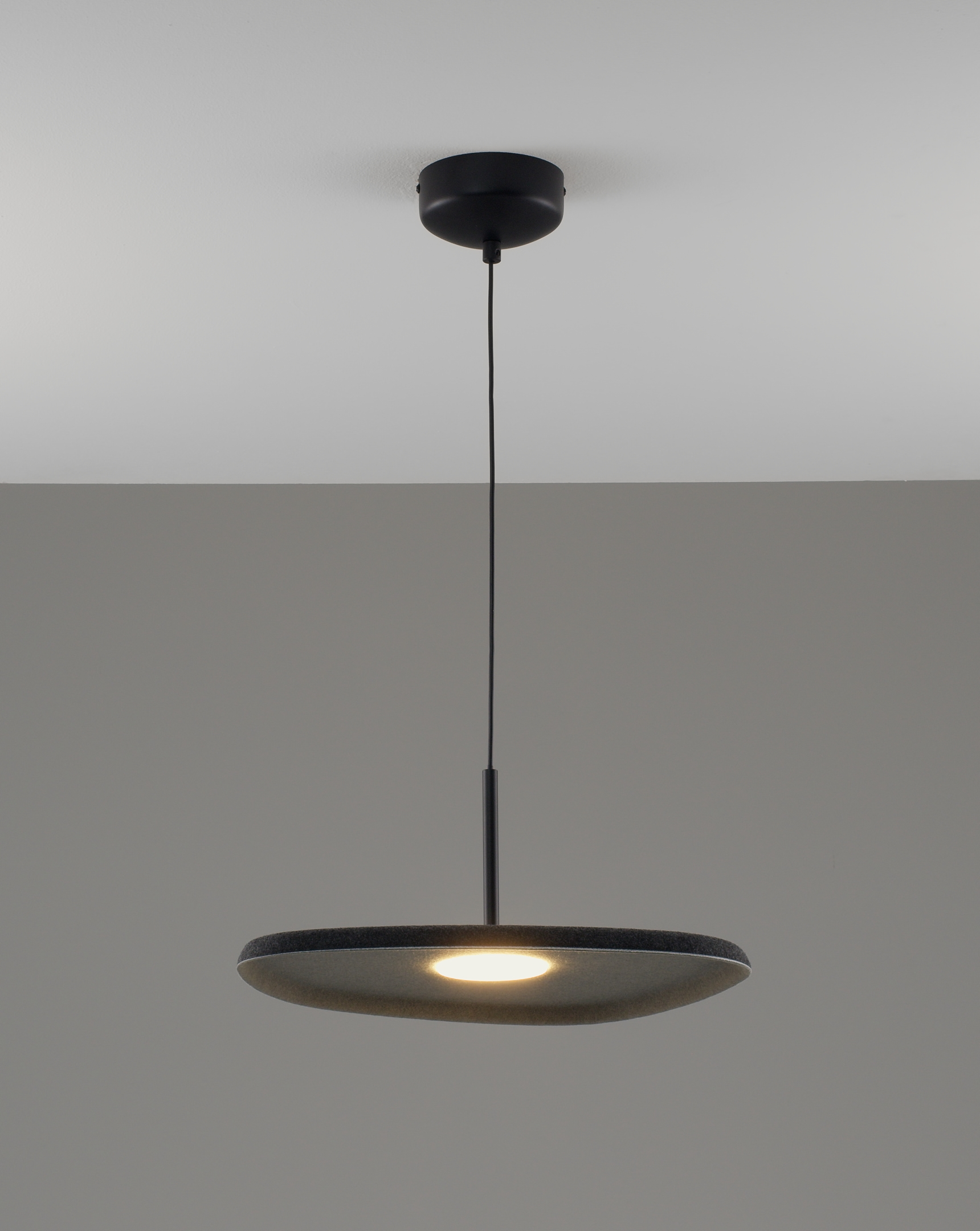 Светильник подвесной светодиодный Moderli V11090-PL Agato