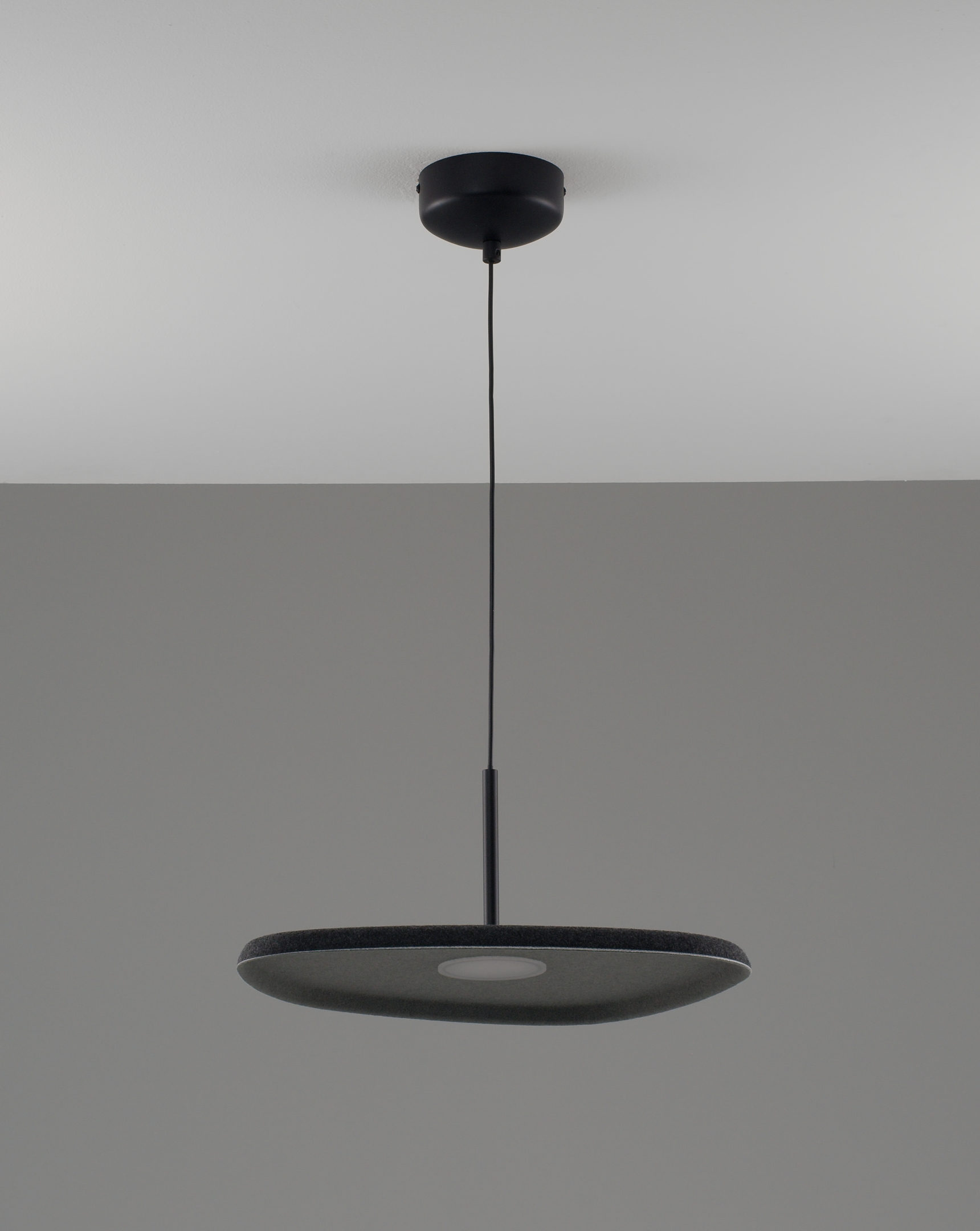 Светильник подвесной светодиодный Moderli V11090-PL Agato