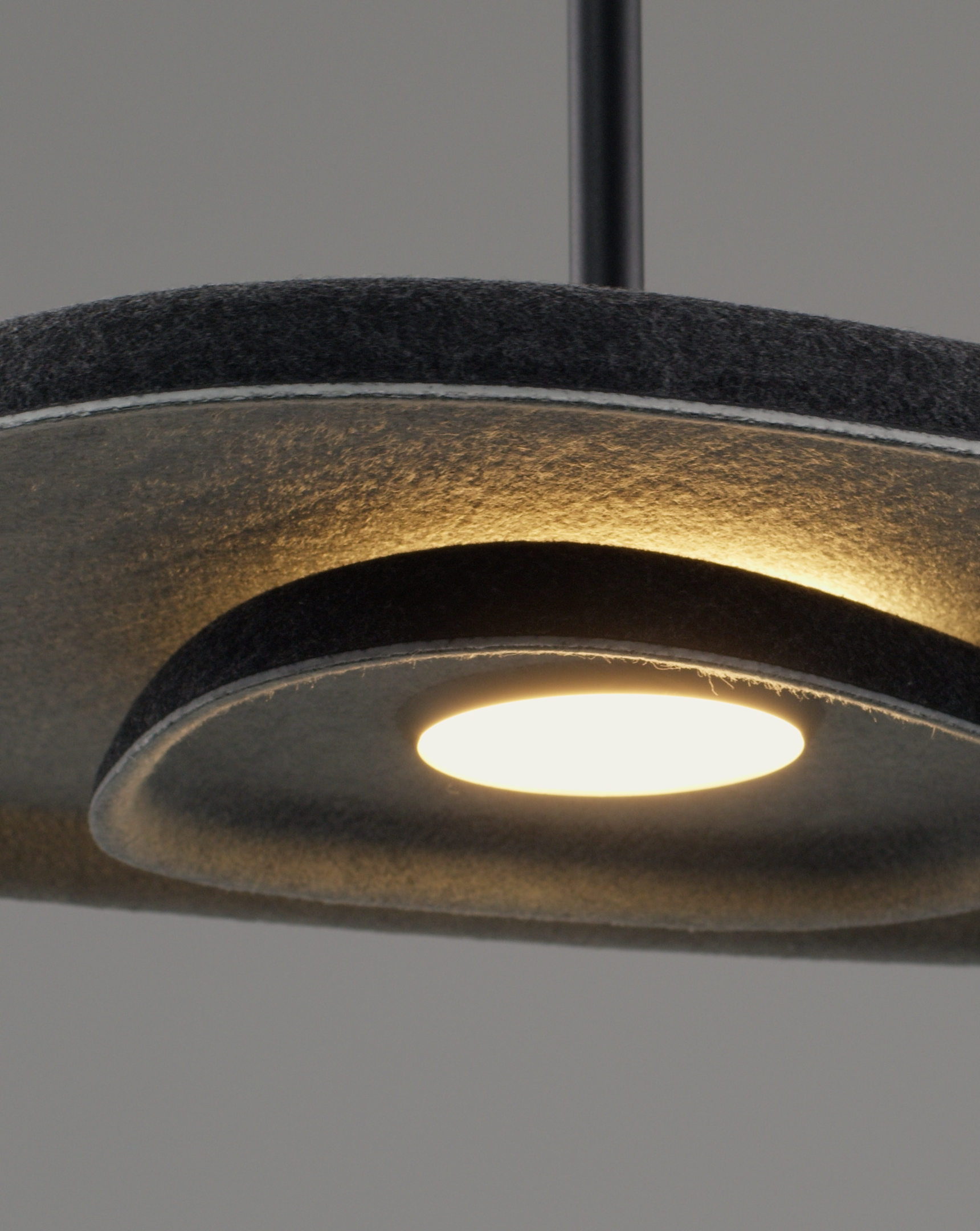 Светильник подвесной светодиодный Moderli V11092-PL Agato