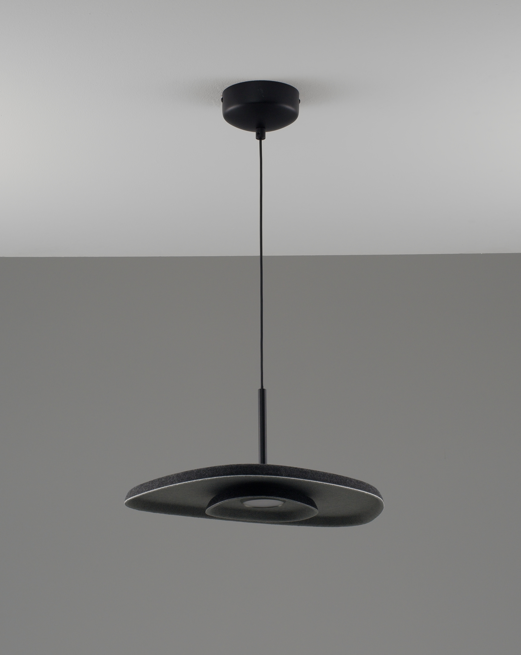 Светильник подвесной светодиодный Moderli V11092-PL Agato