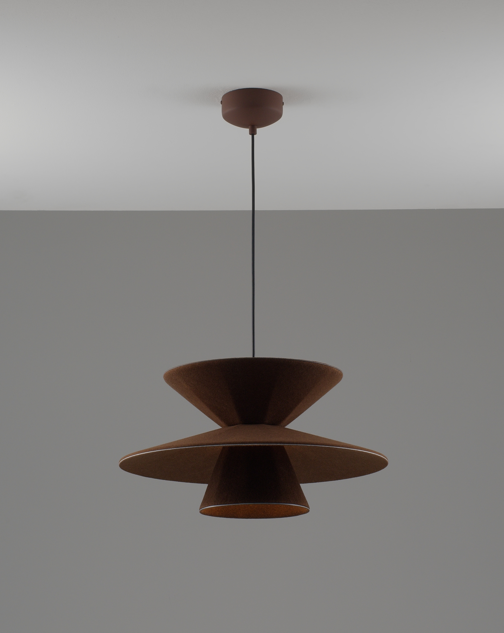 Светильник подвесной светодиодный Moderli V11099-PL Mantis