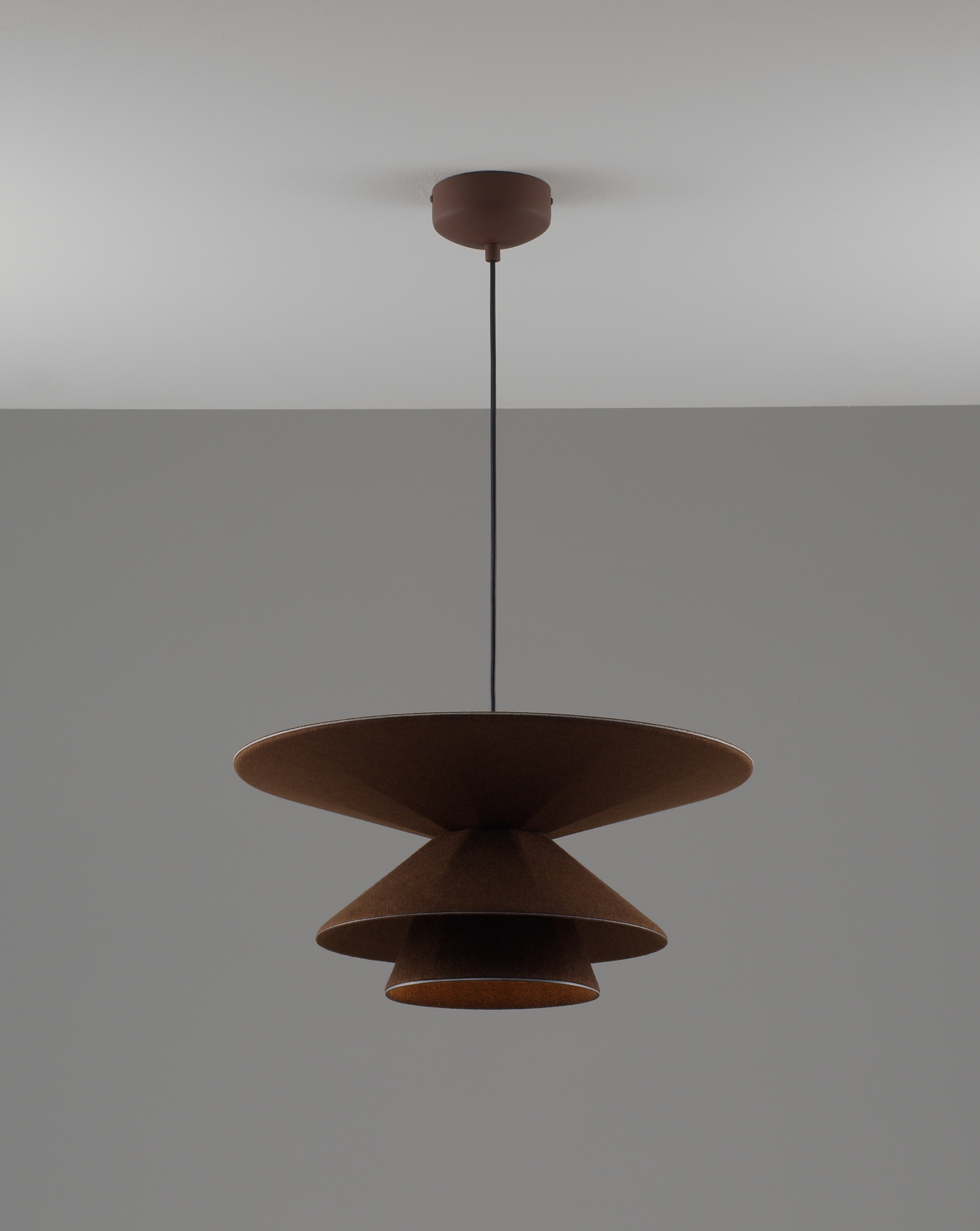 Светильник подвесной светодиодный Moderli V11099-PL Mantis