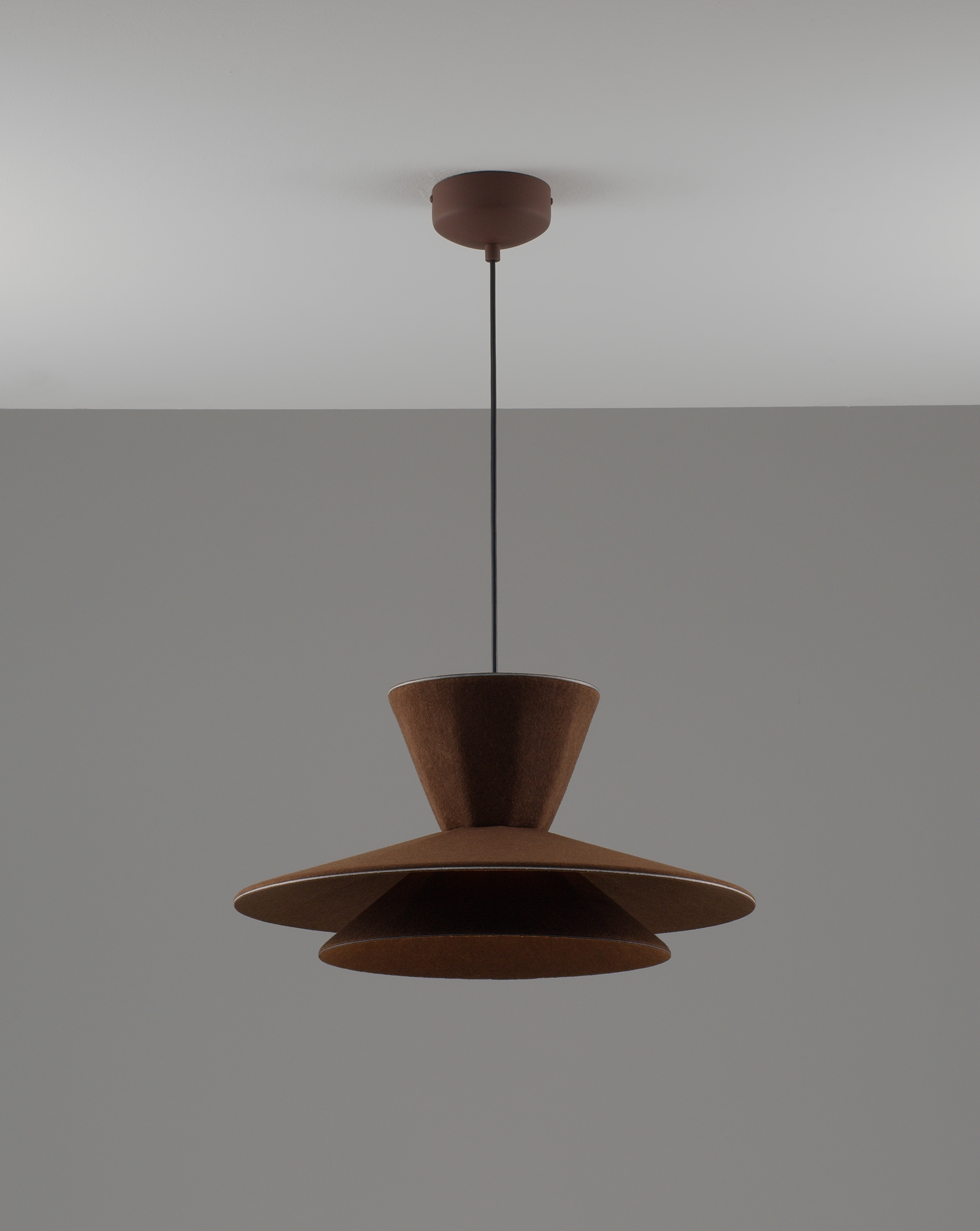 Светильник подвесной светодиодный Moderli V11099-PL Mantis