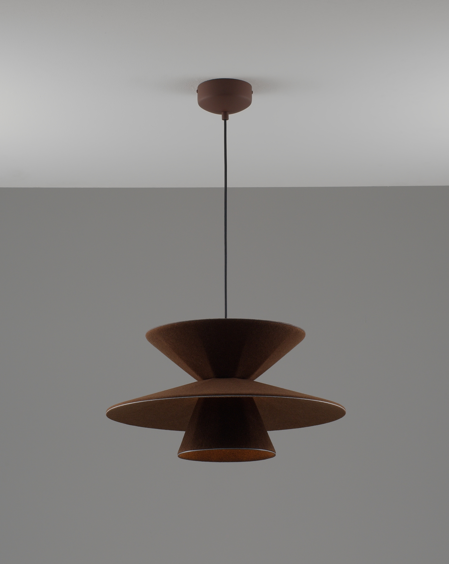 Светильник подвесной светодиодный Moderli V11099-PL Mantis