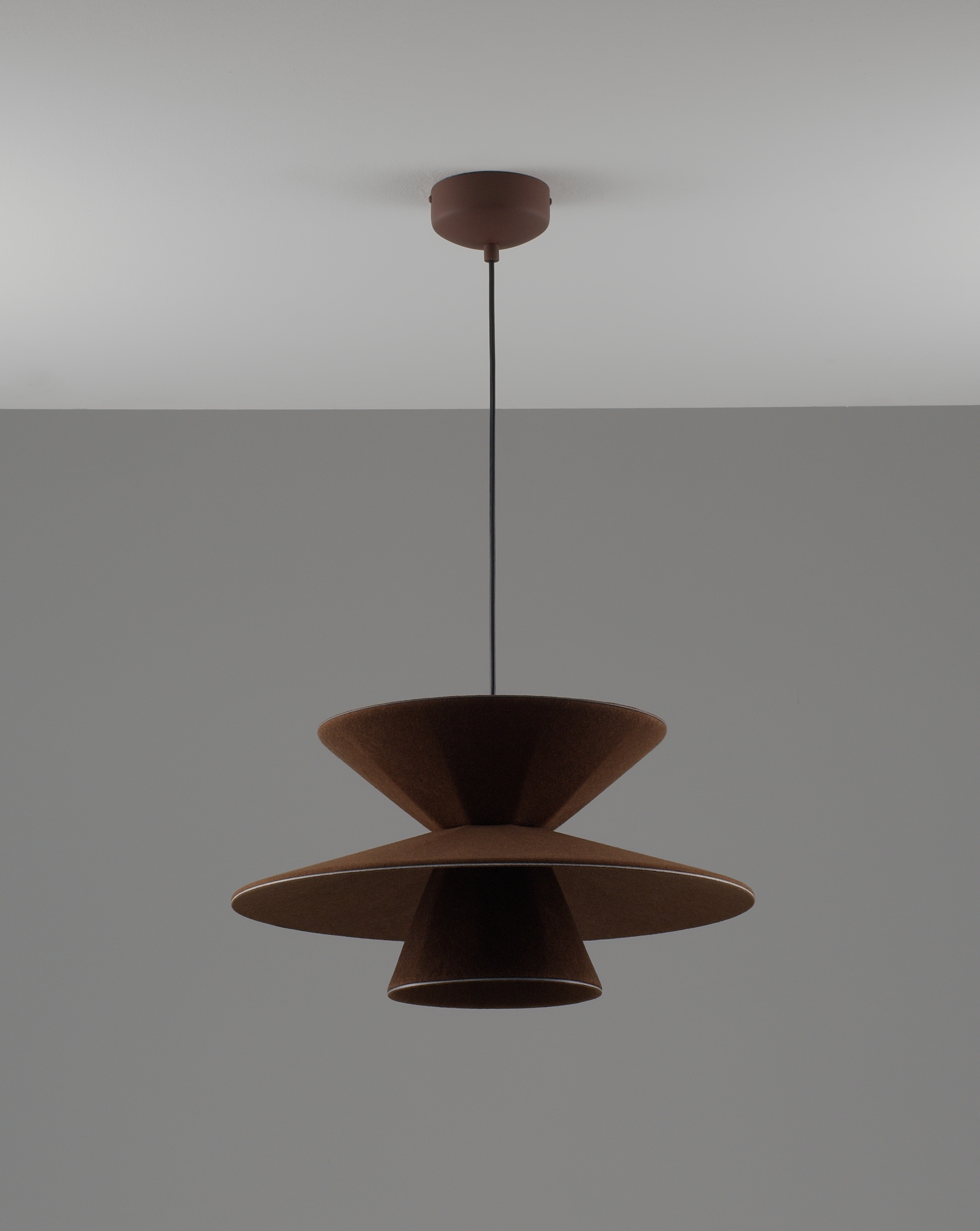 Светильник подвесной светодиодный Moderli V11099-PL Mantis