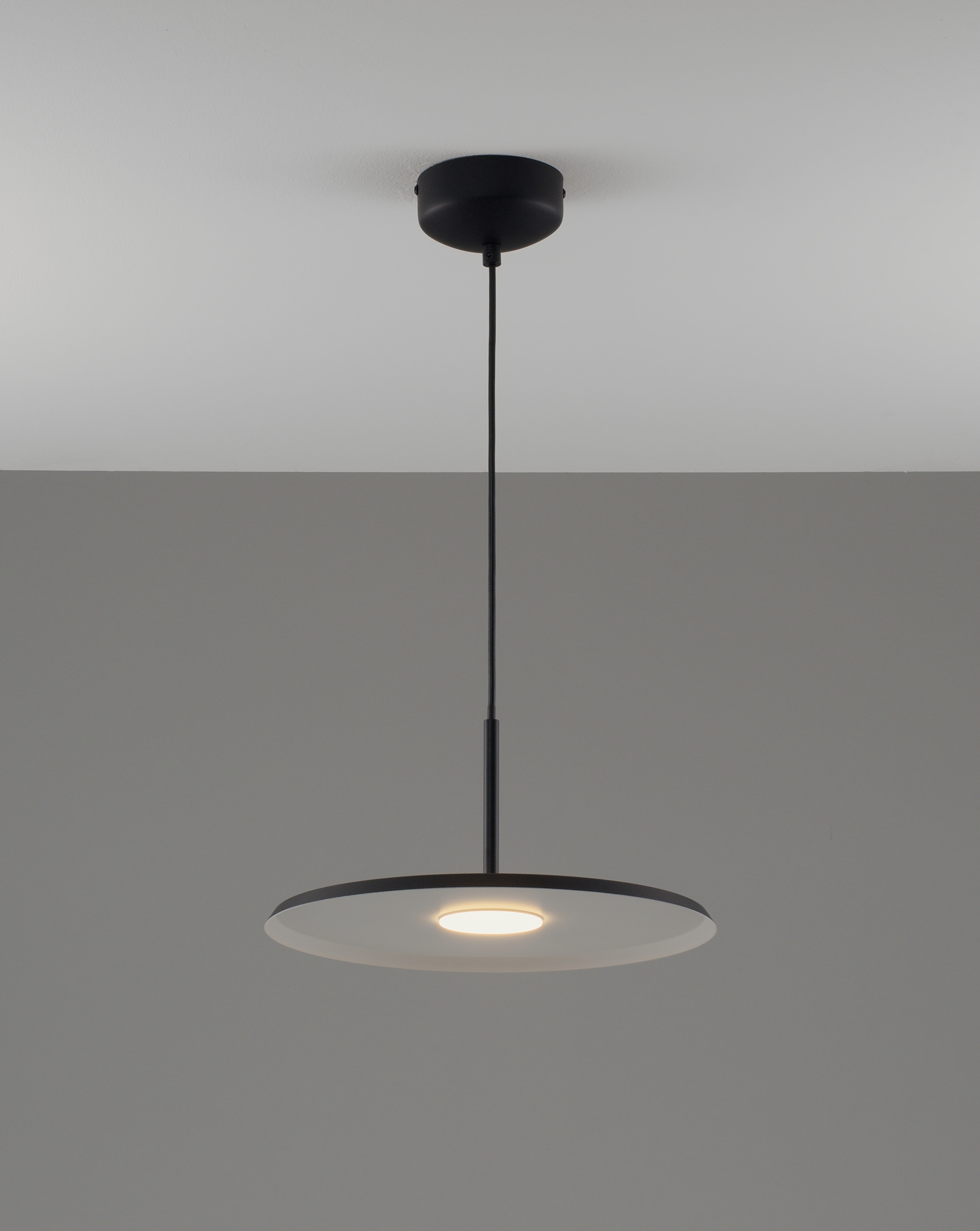 Светильник подвесной светодиодный Moderli V11102-PL Keiro