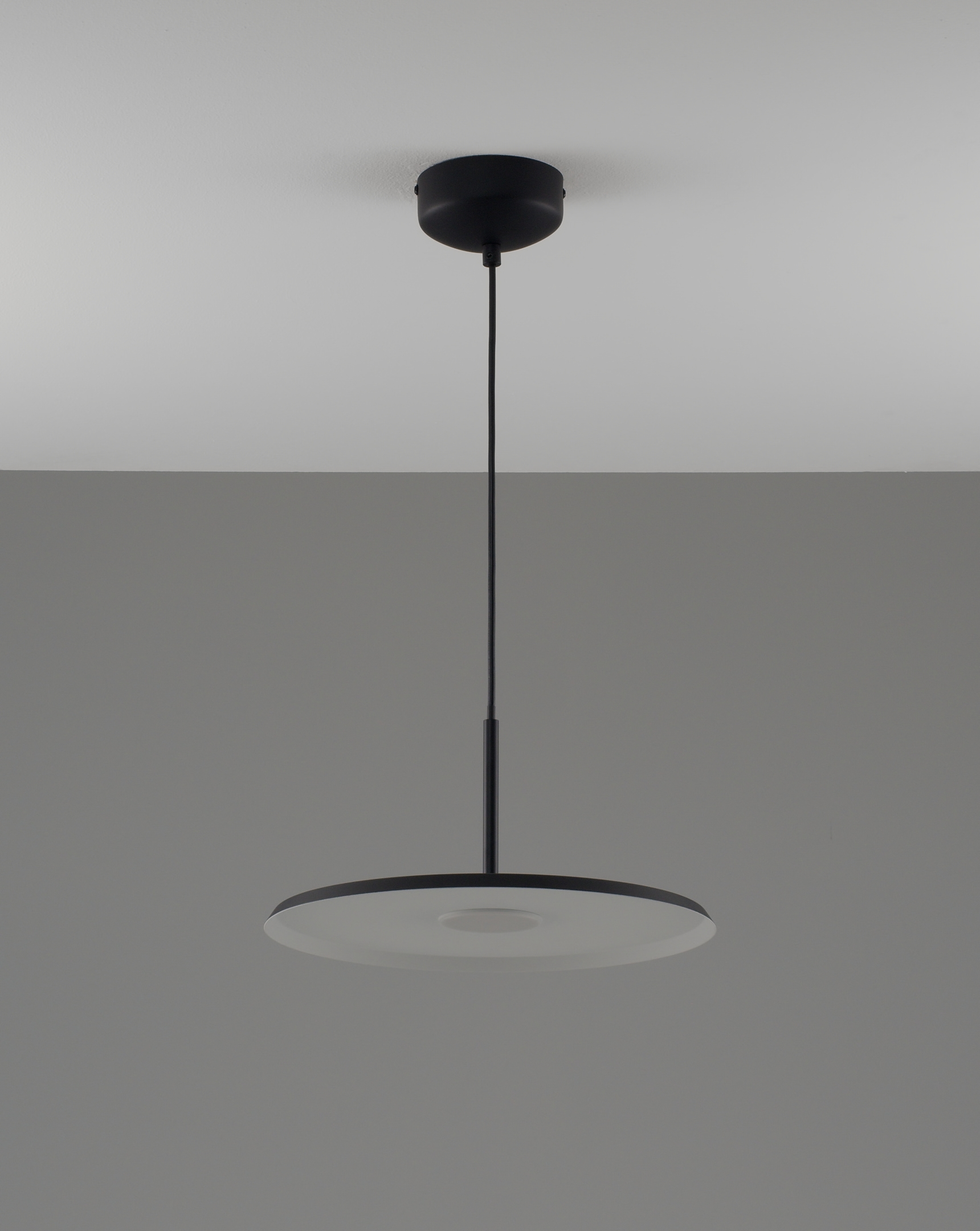 Светильник подвесной светодиодный Moderli V11102-PL Keiro