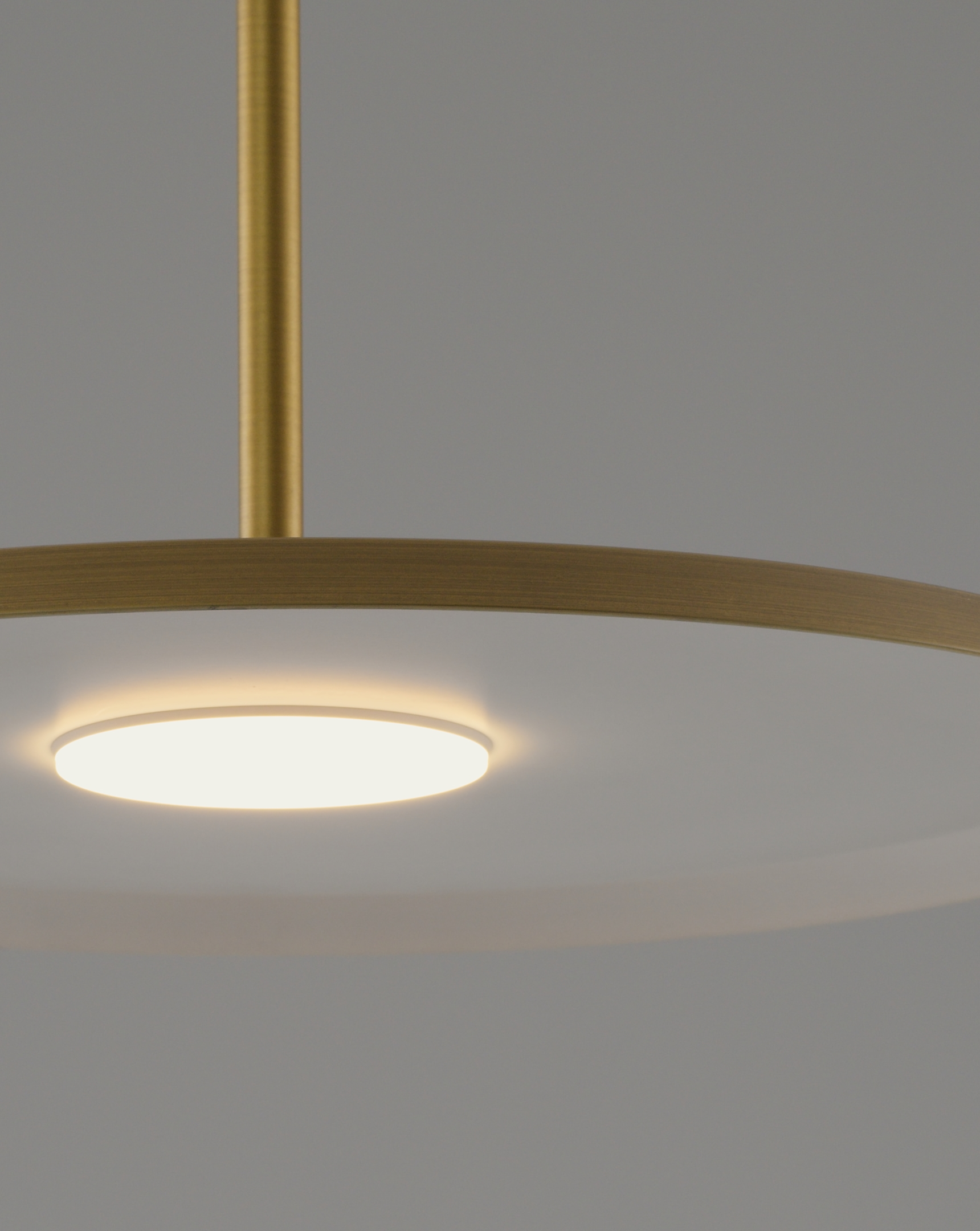 Светильник подвесной светодиодный Moderli V11103-PL Keiro