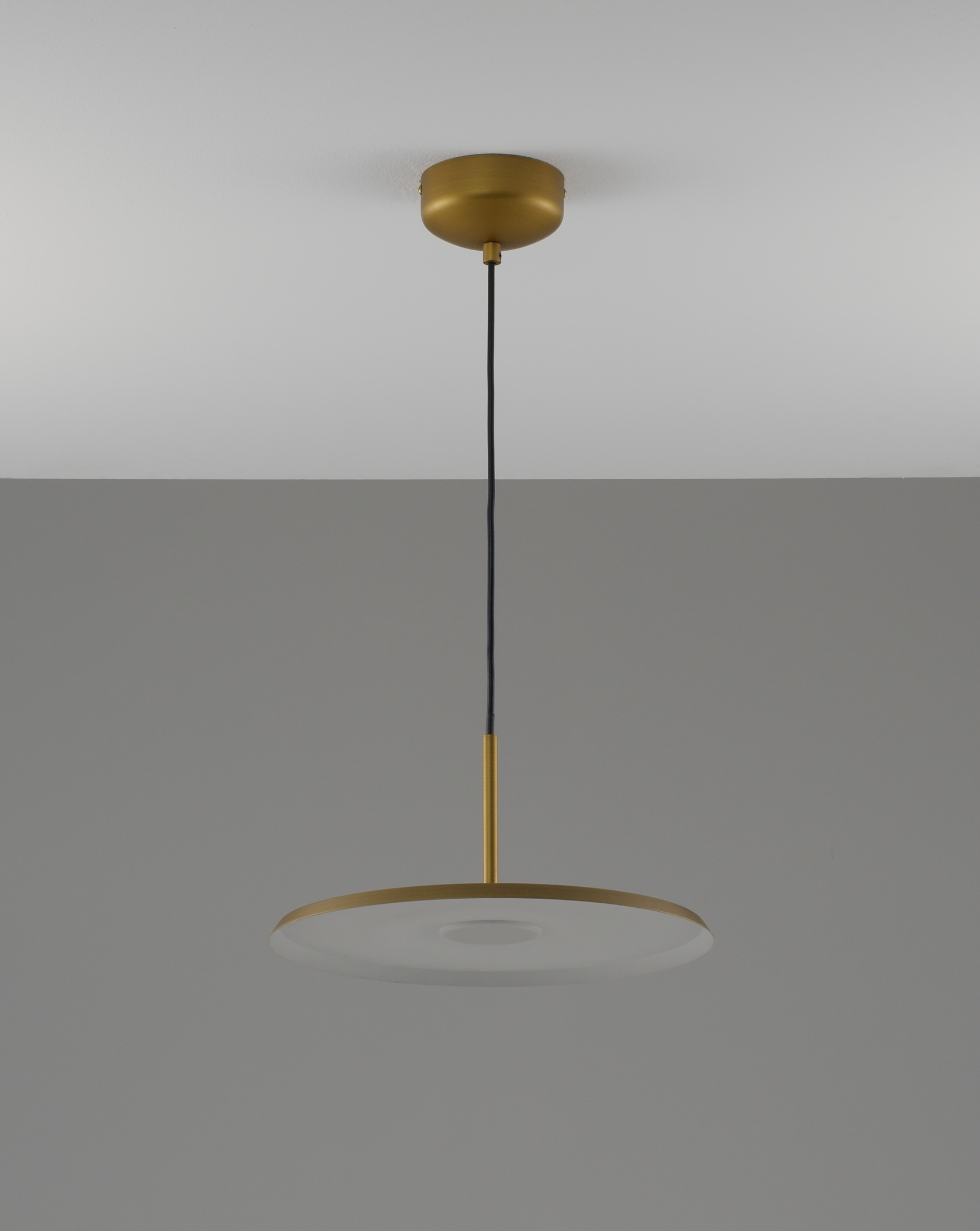 Светильник подвесной светодиодный Moderli V11103-PL Keiro