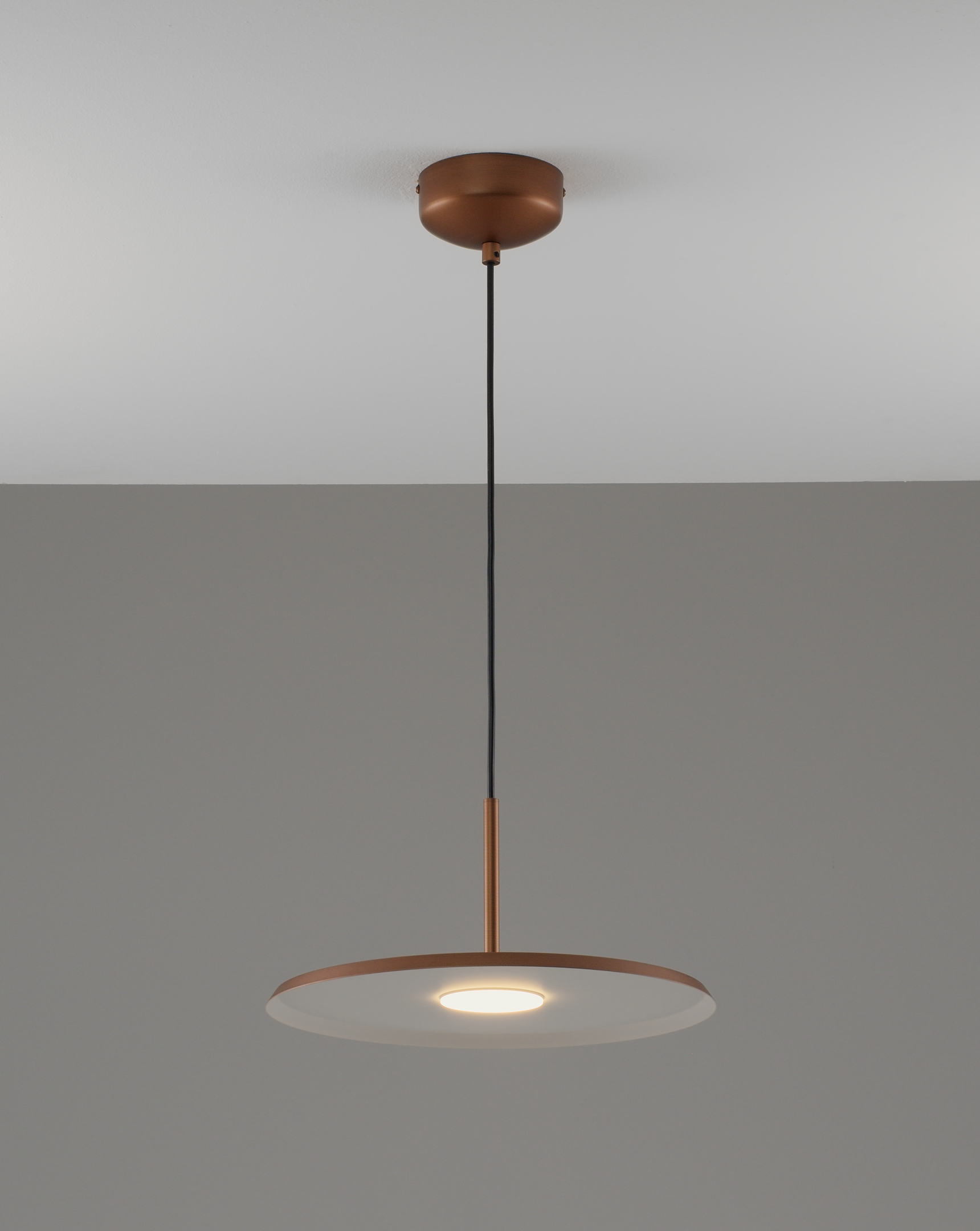 Светильник подвесной светодиодный Moderli V11104-PL Keiro