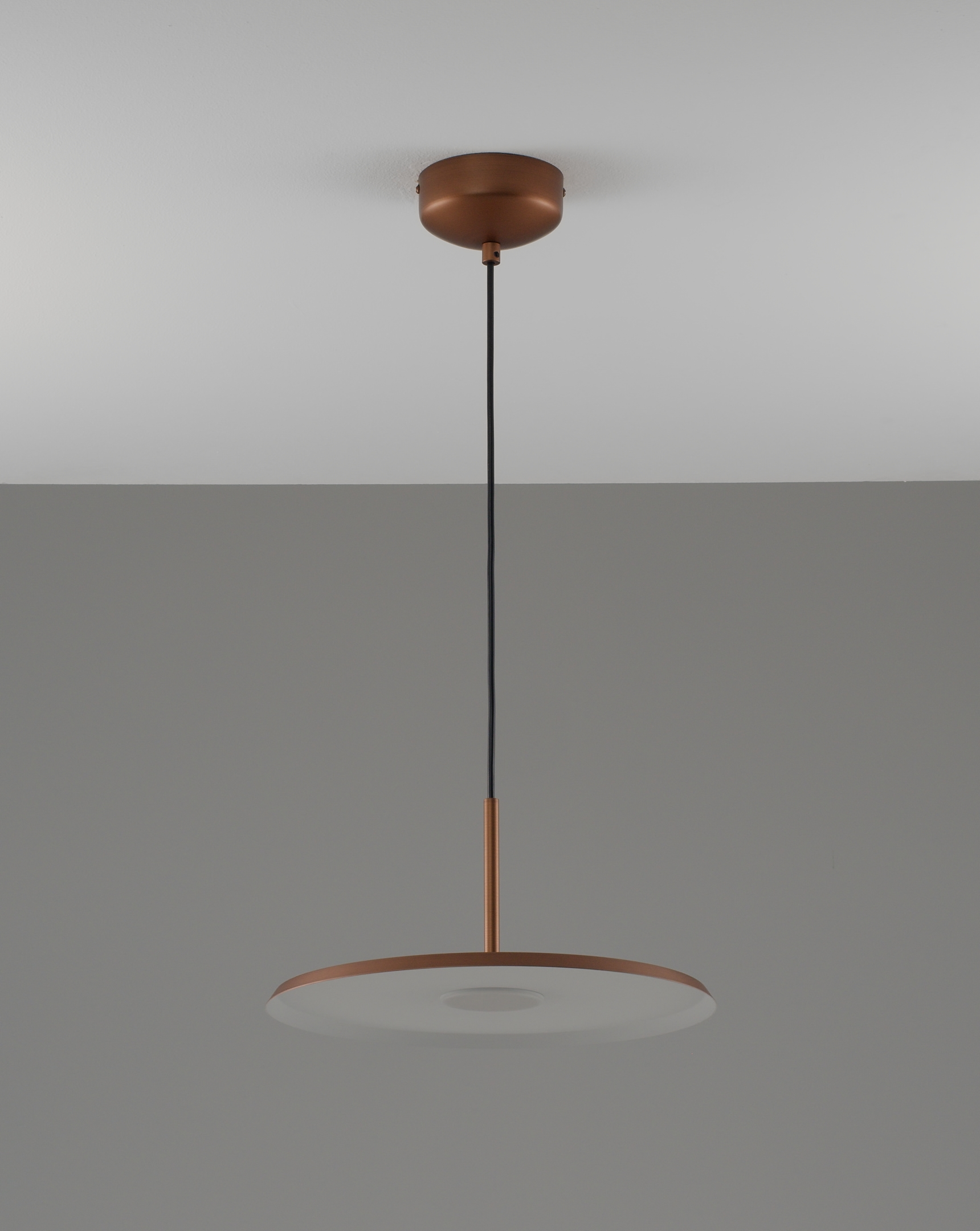 Светильник подвесной светодиодный Moderli V11104-PL Keiro