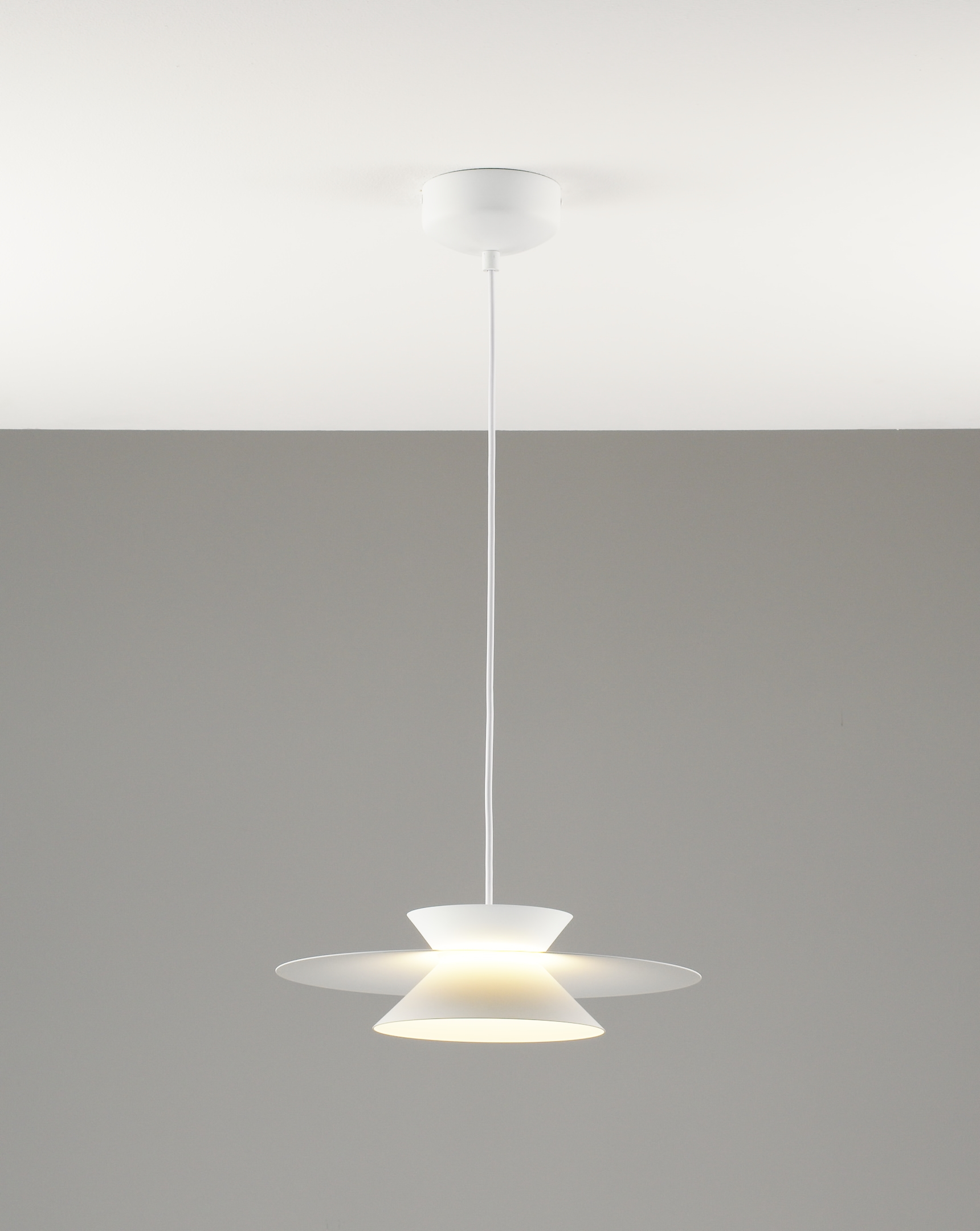 Светильник подвесной светодиодный Moderli V11109-PL Chester