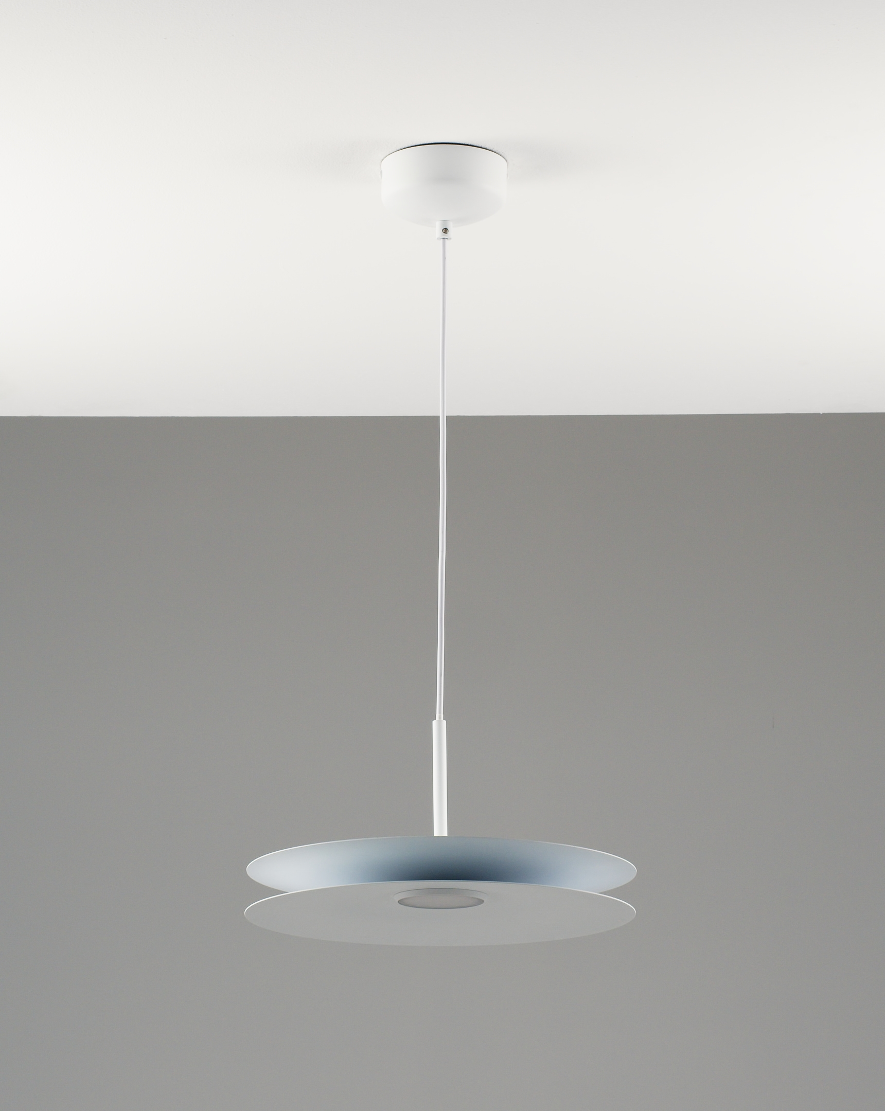 Светильник подвесной светодиодный Moderli V11112-PL Montana