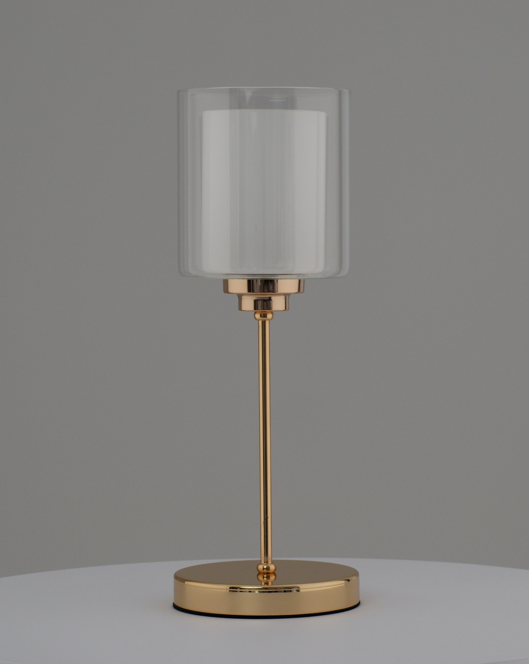 Лампа настольная Moderli V11130-1T Maximilian