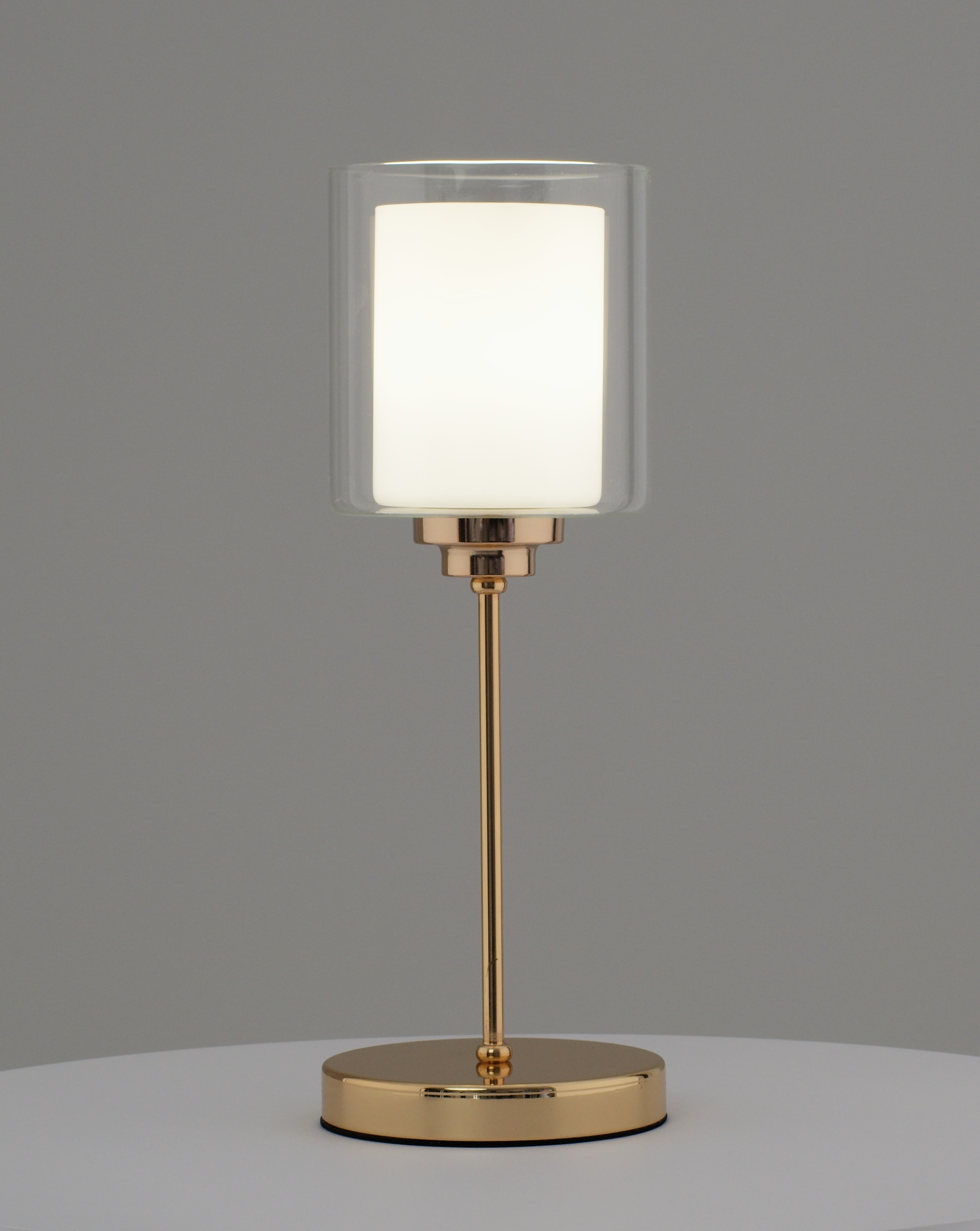 Лампа настольная Moderli V11130-1T Maximilian