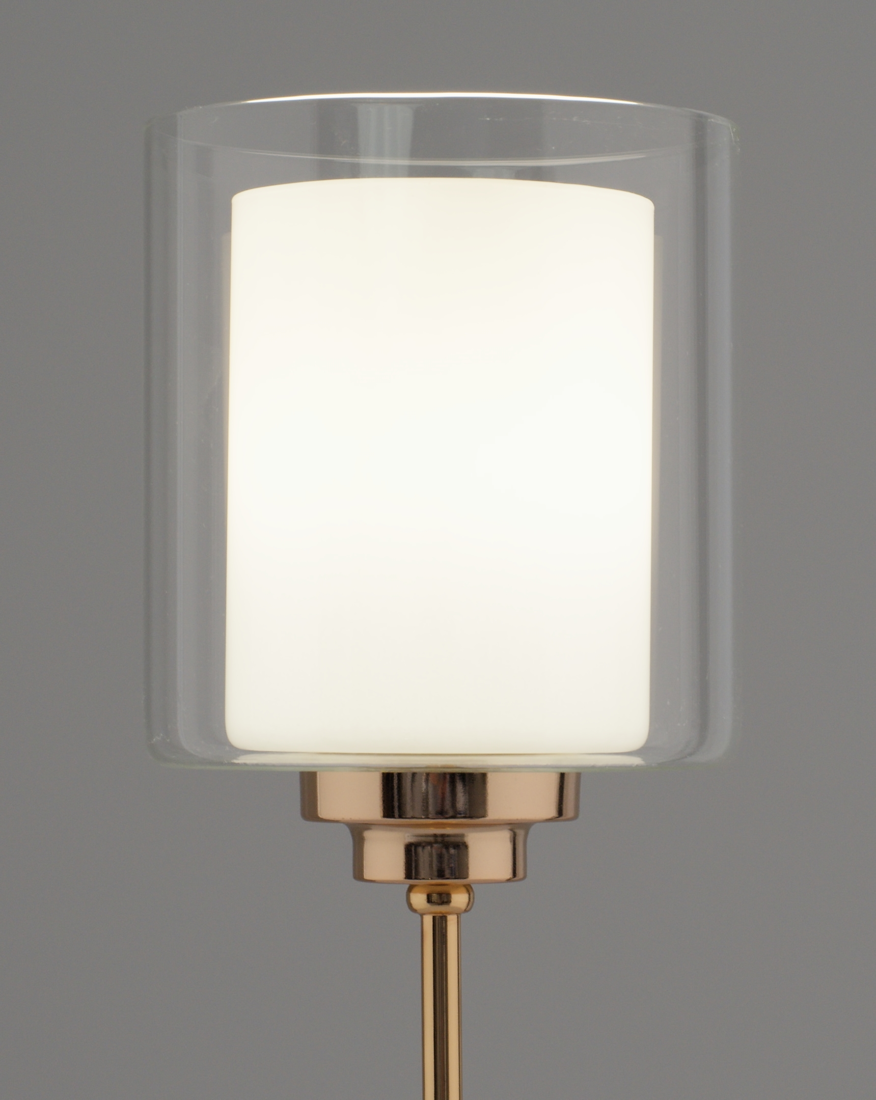 Лампа настольная Moderli V11130-1T Maximilian