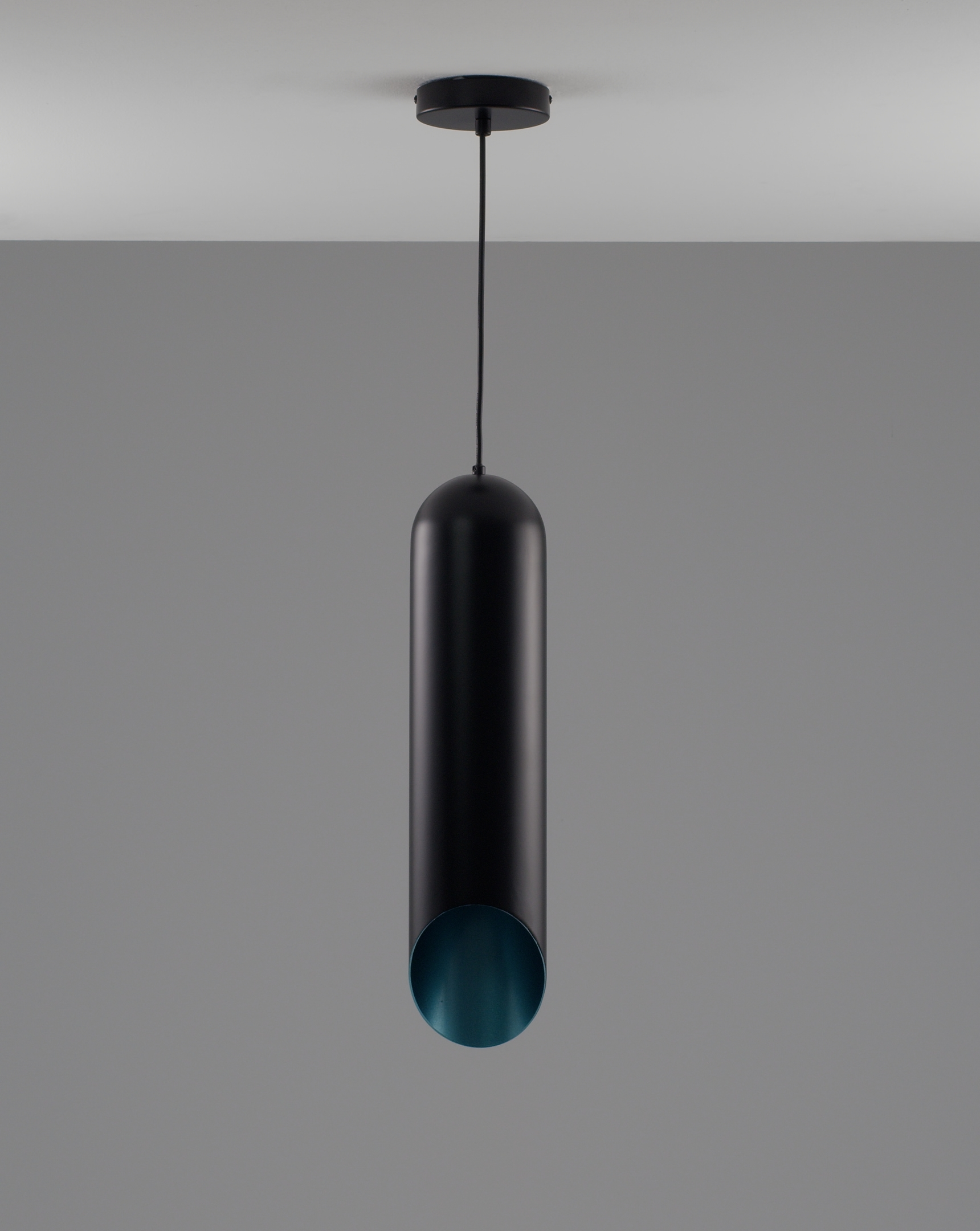 Светильник подвесной Moderli V11341-1P Tube