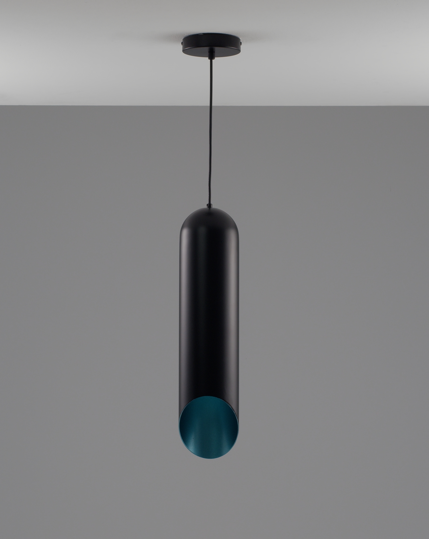 Светильник подвесной Moderli V11341-1P Tube