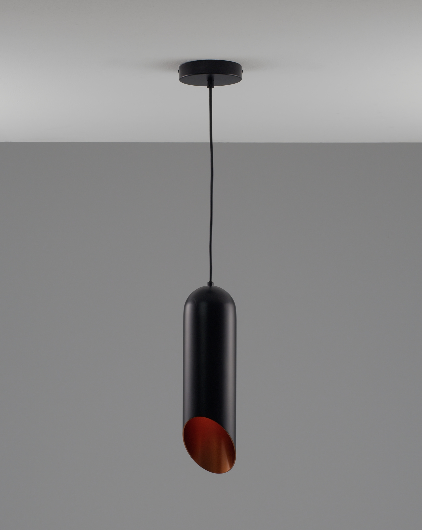 Светильник подвесной Moderli V11342-1P Tube