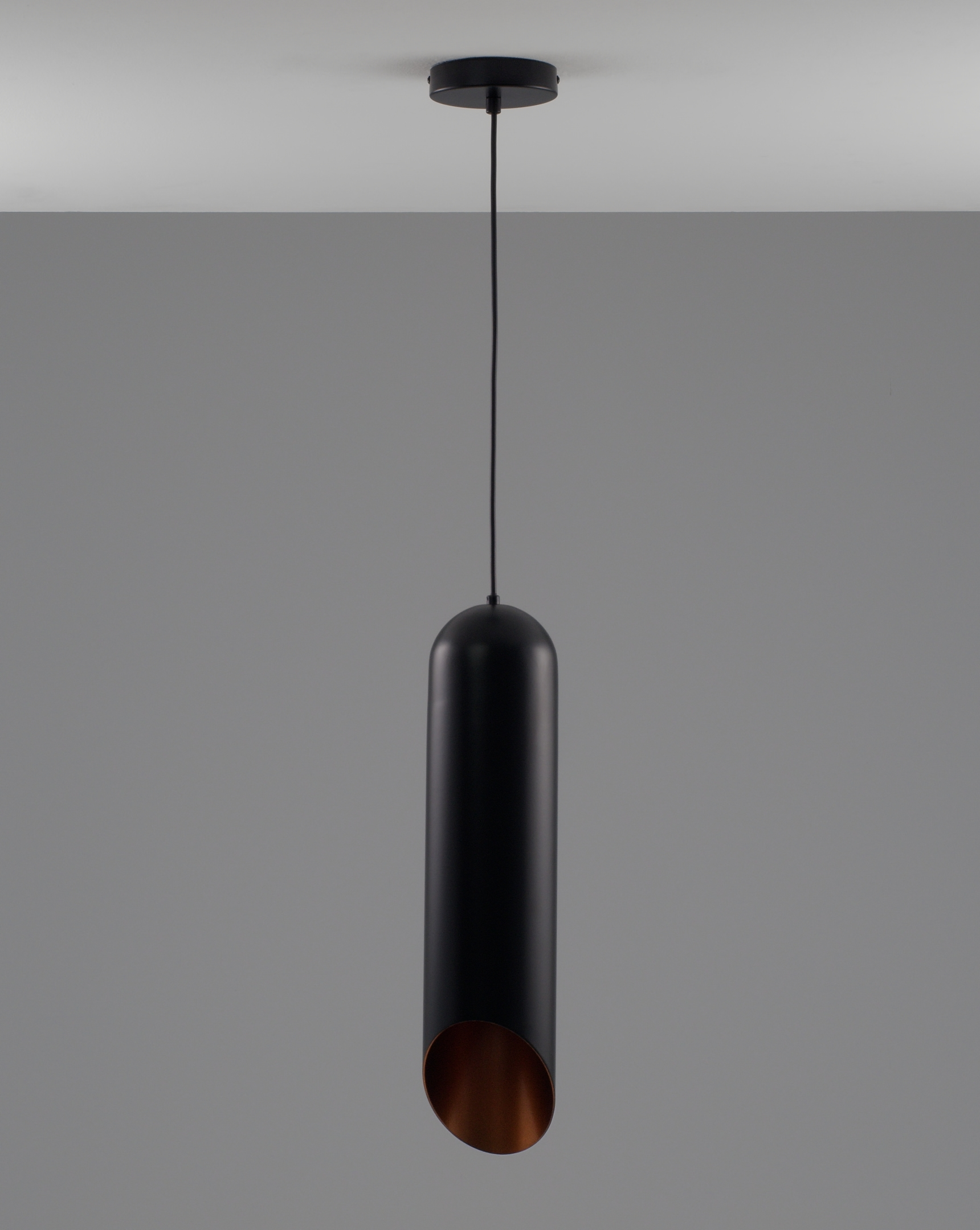 Светильник подвесной Moderli V11343-1P Tube