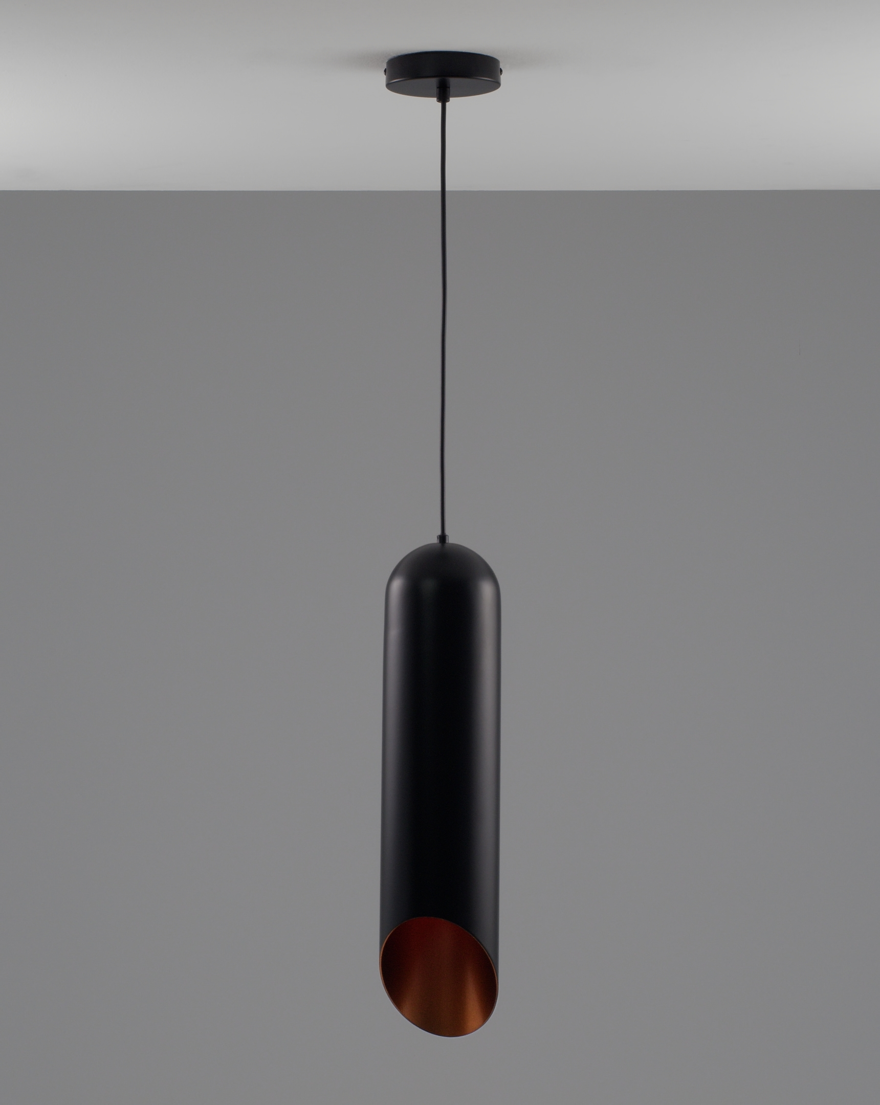 Светильник подвесной Moderli V11343-1P Tube