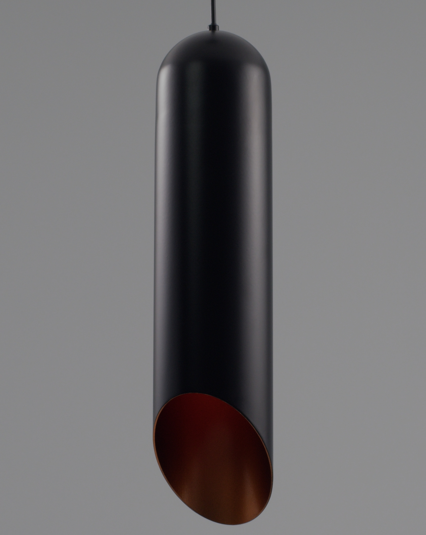 Светильник подвесной Moderli V11343-1P Tube