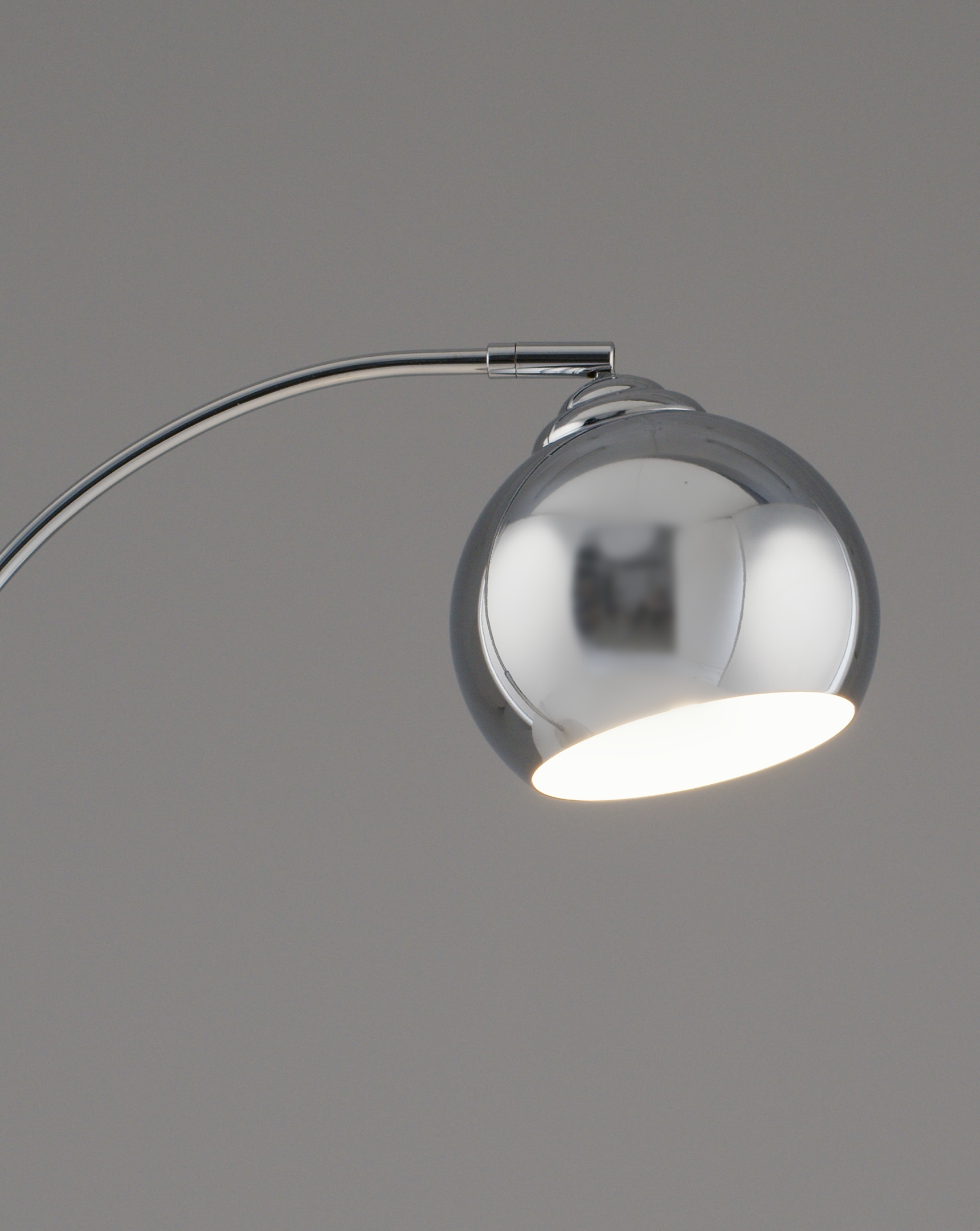 Лампа настольная Moderli V11339-1T Arco