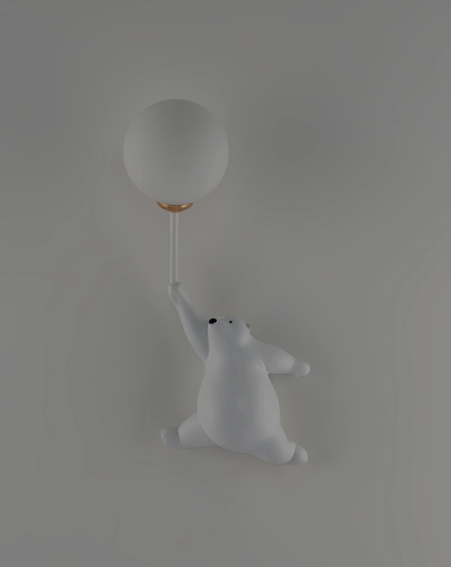 Светильник настенный Moderli V11231-1W Baloons