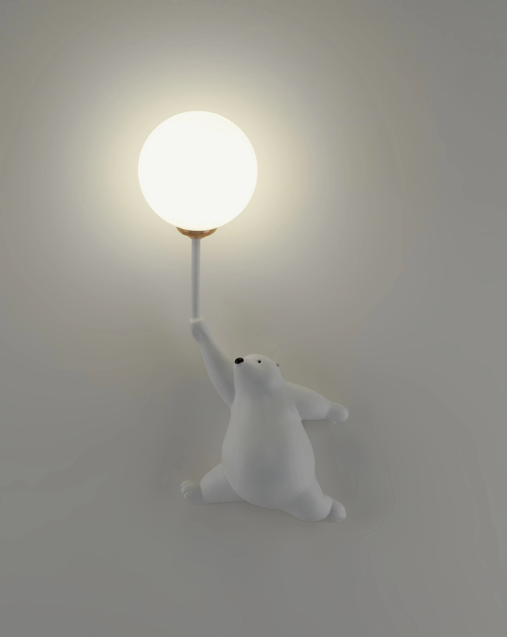 Светильник настенный Moderli V11231-1W Baloons