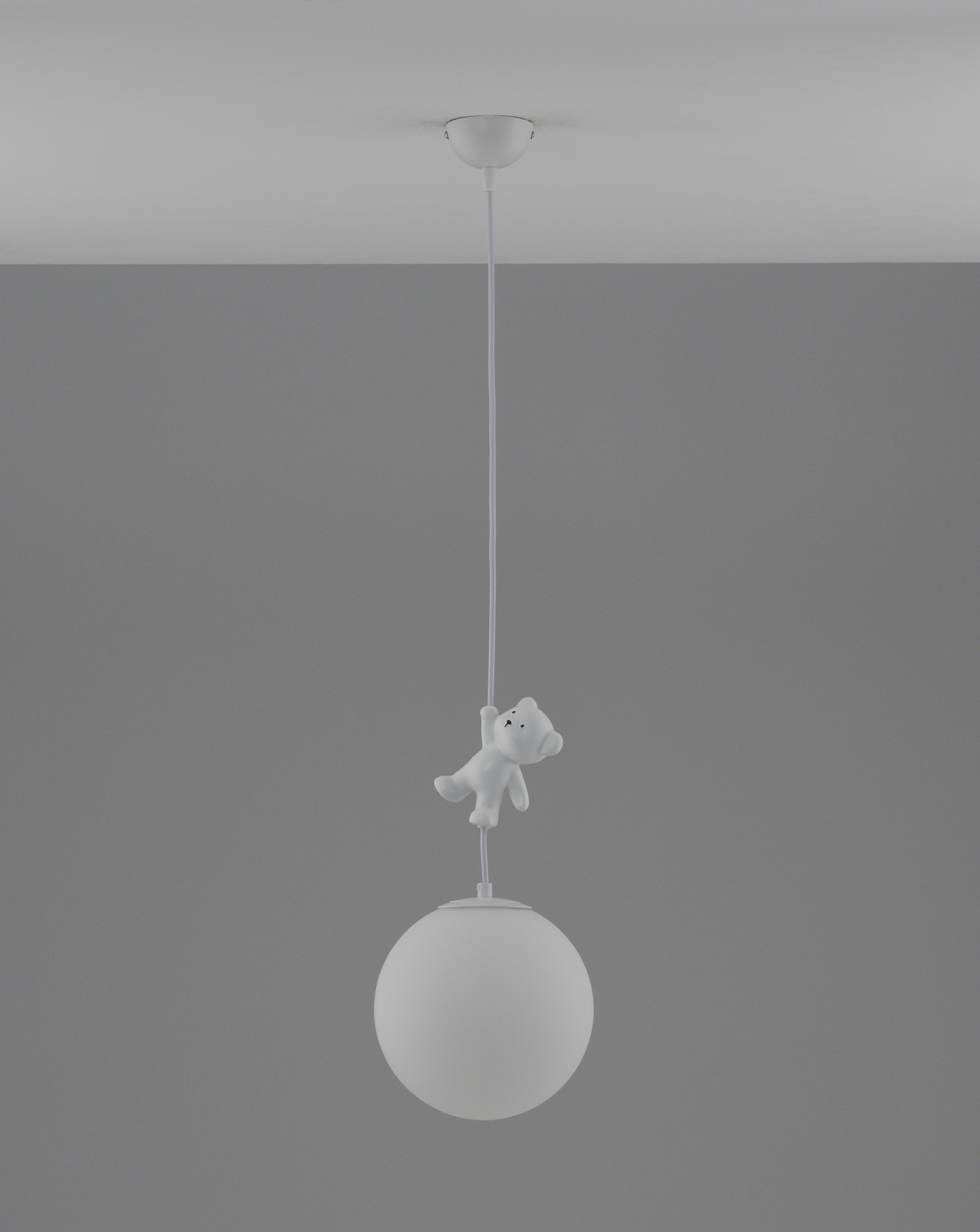 Светильник подвесной Moderli V11233-1P Baloons
