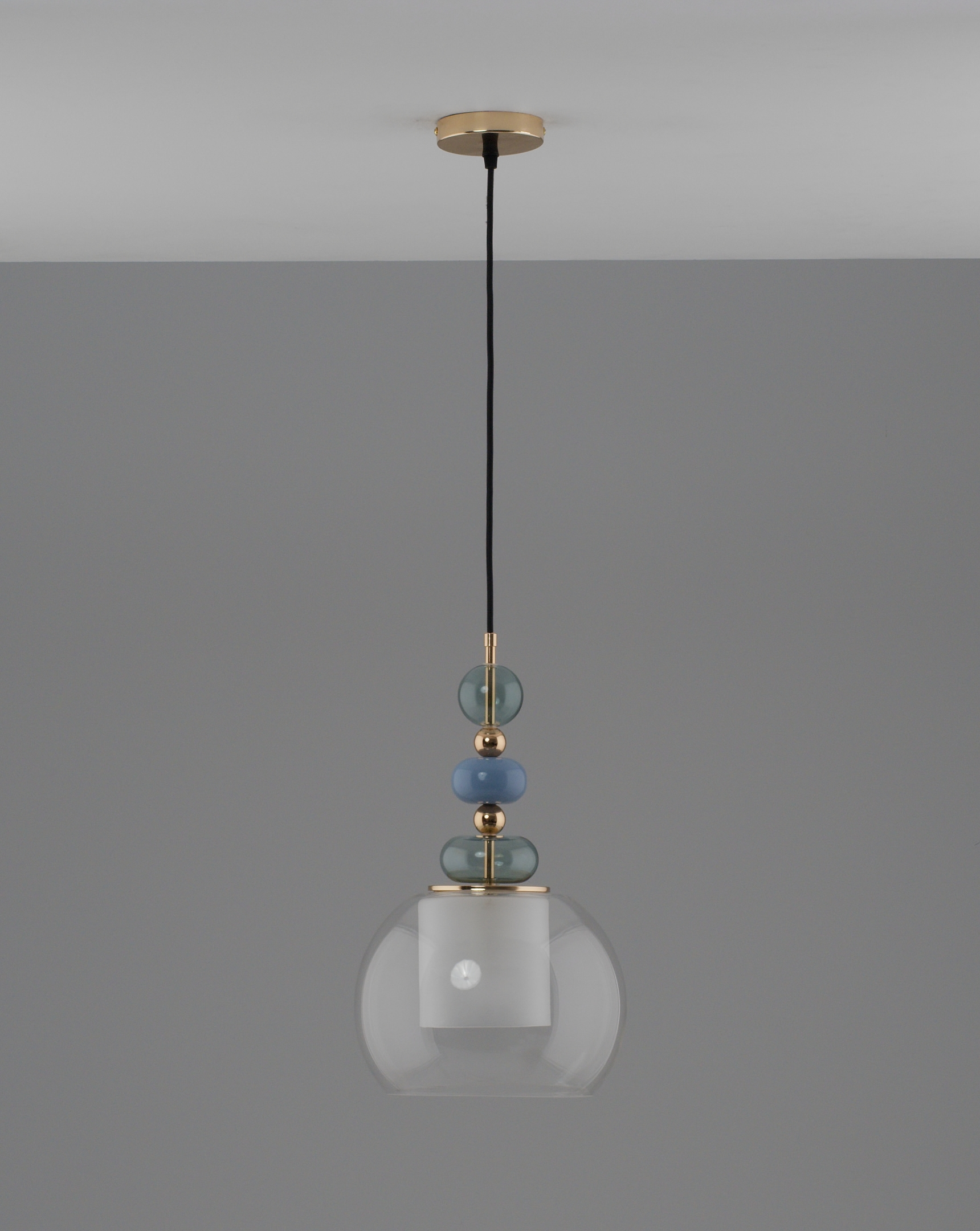 Светильник подвесной Moderli V11236-1P Tilston