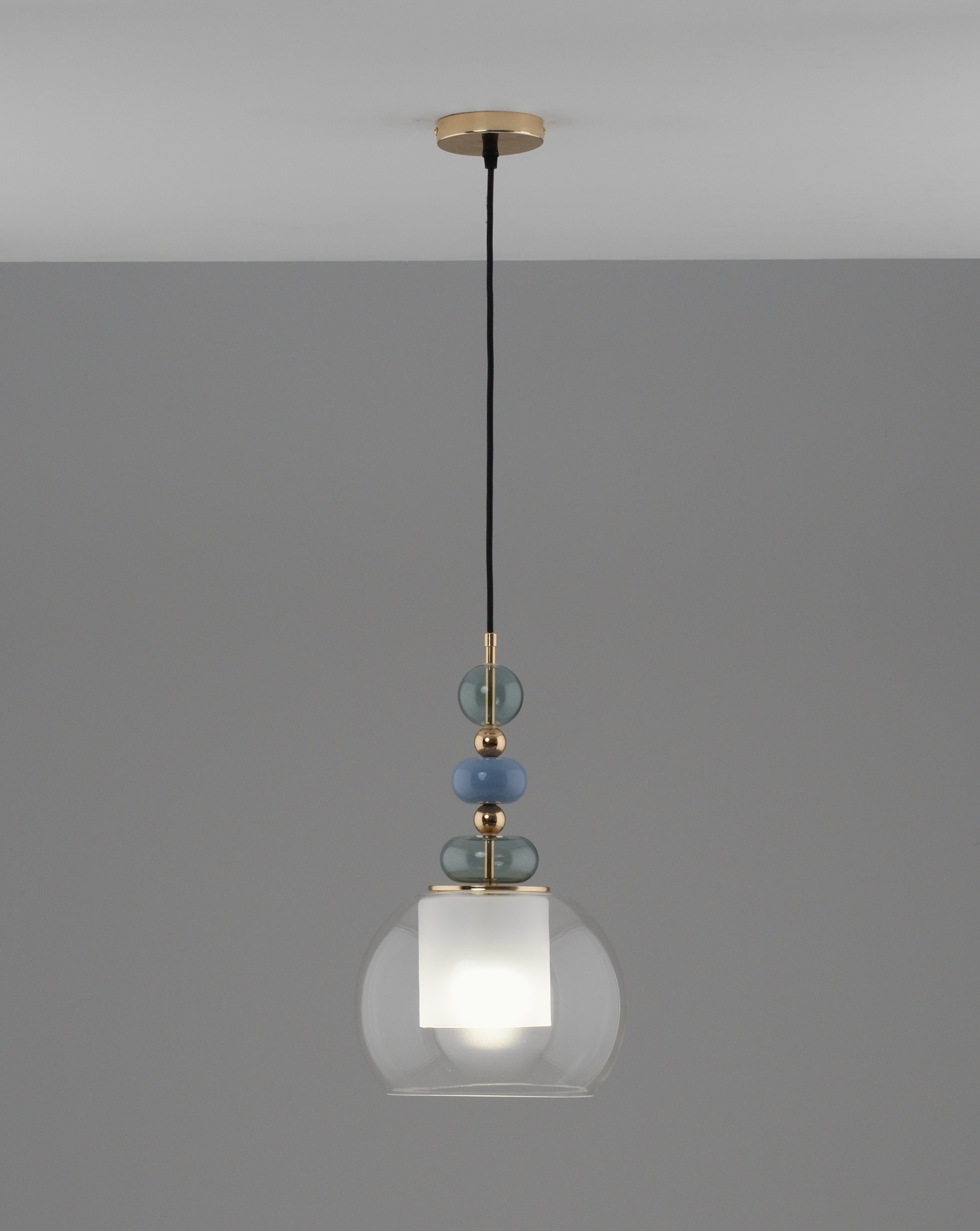 Светильник подвесной Moderli V11236-1P Tilston