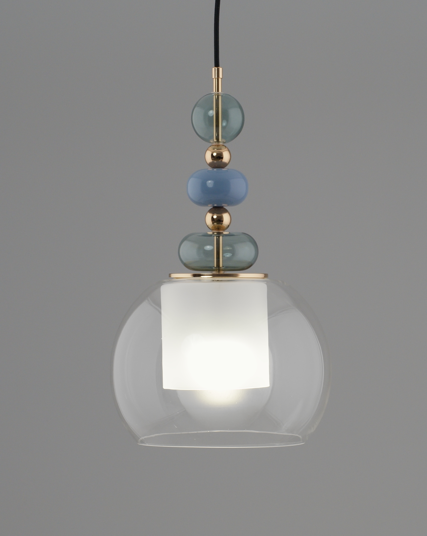 Светильник подвесной Moderli V11236-1P Tilston