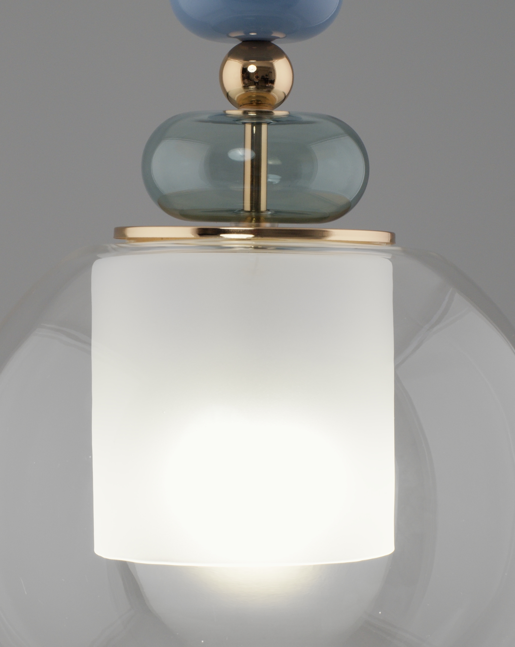 Светильник подвесной Moderli V11236-1P Tilston