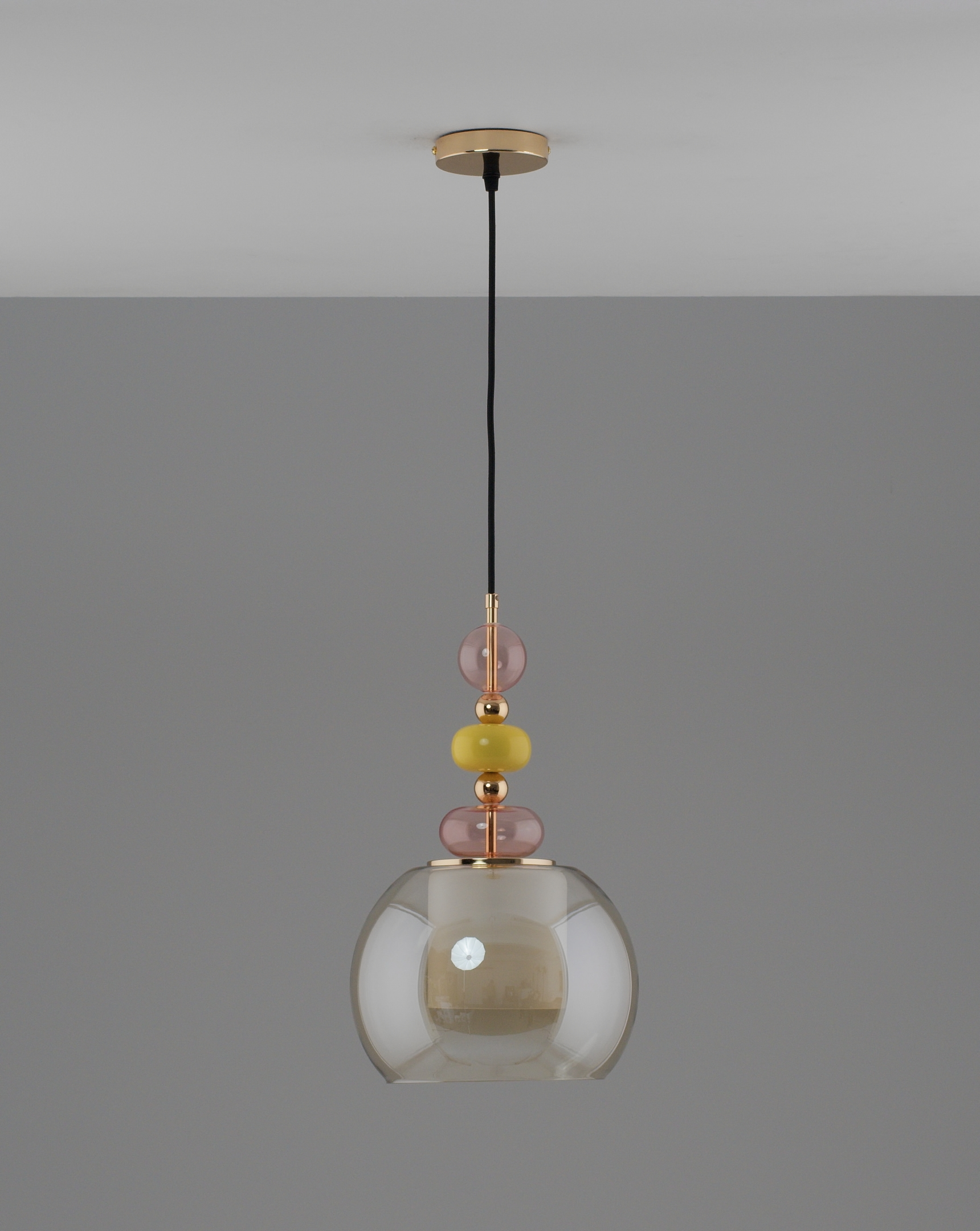 Светильник подвесной Moderli V11237-1P Tilston
