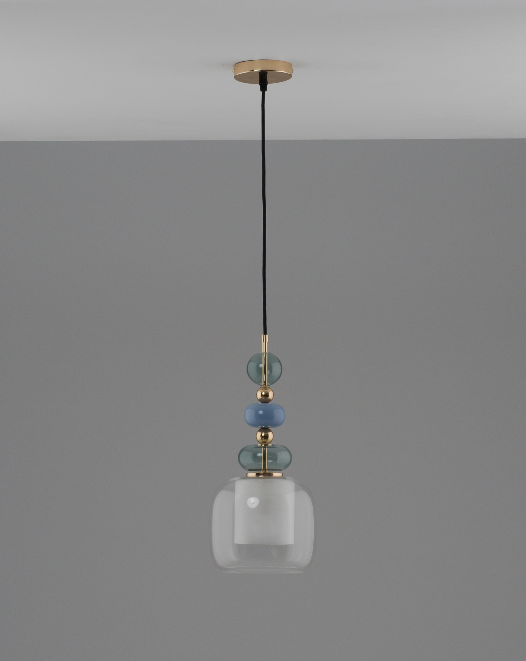 Светильник подвесной Moderli V11238-1P Tilston