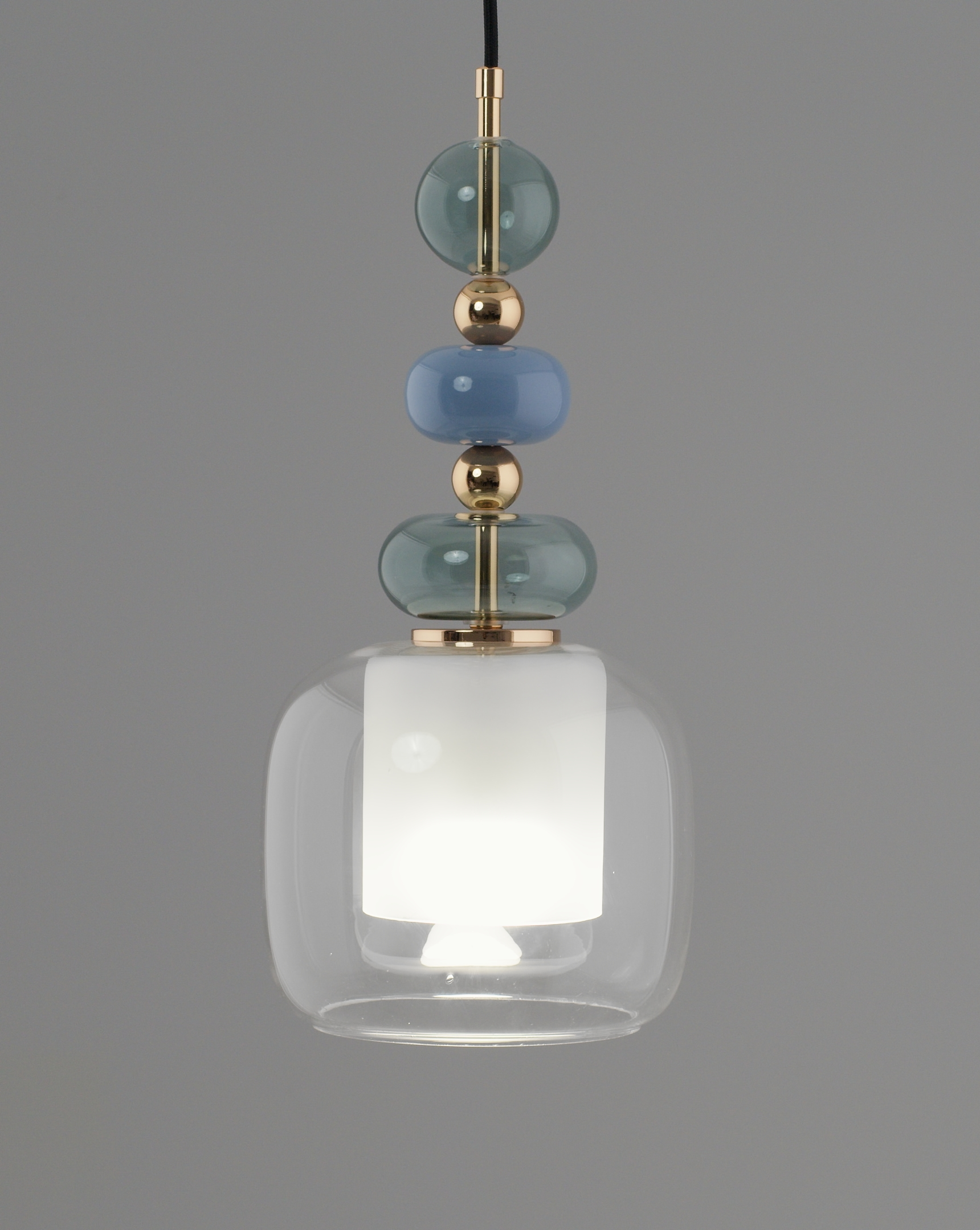 Светильник подвесной Moderli V11238-1P Tilston