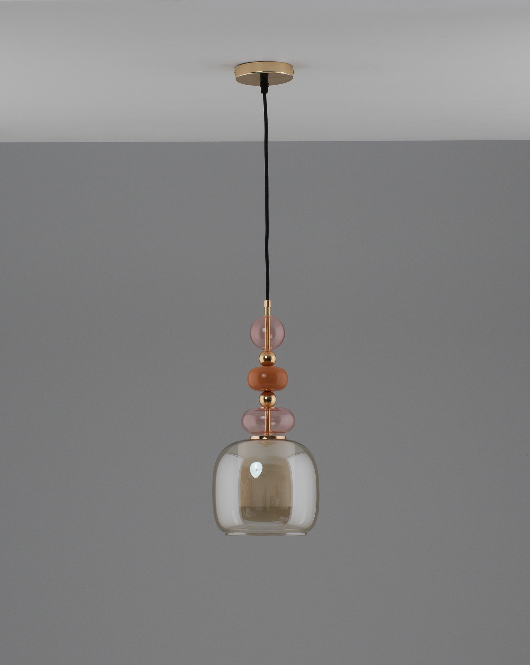 Светильник подвесной Moderli V11239-1P Tilston