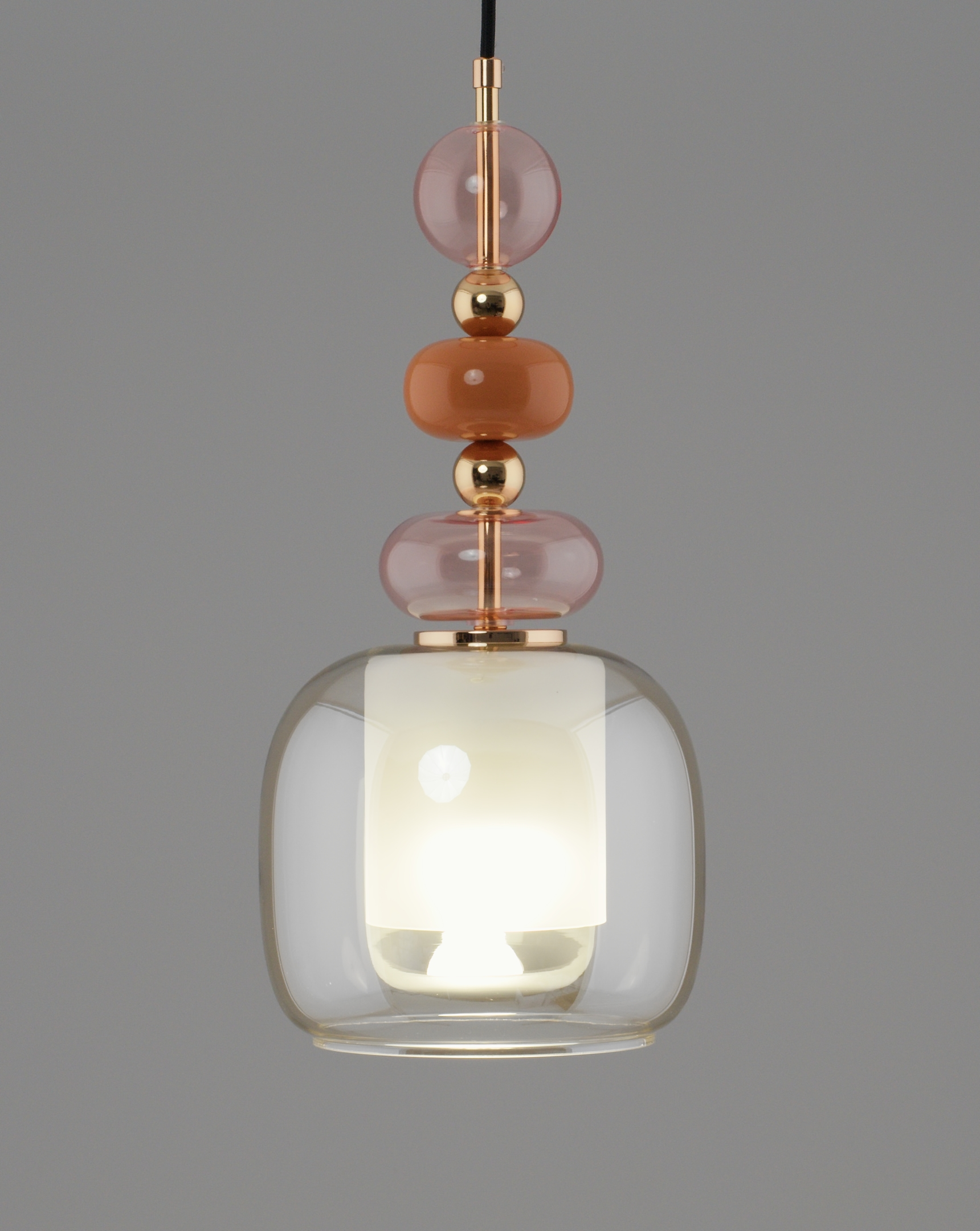 Светильник подвесной Moderli V11239-1P Tilston