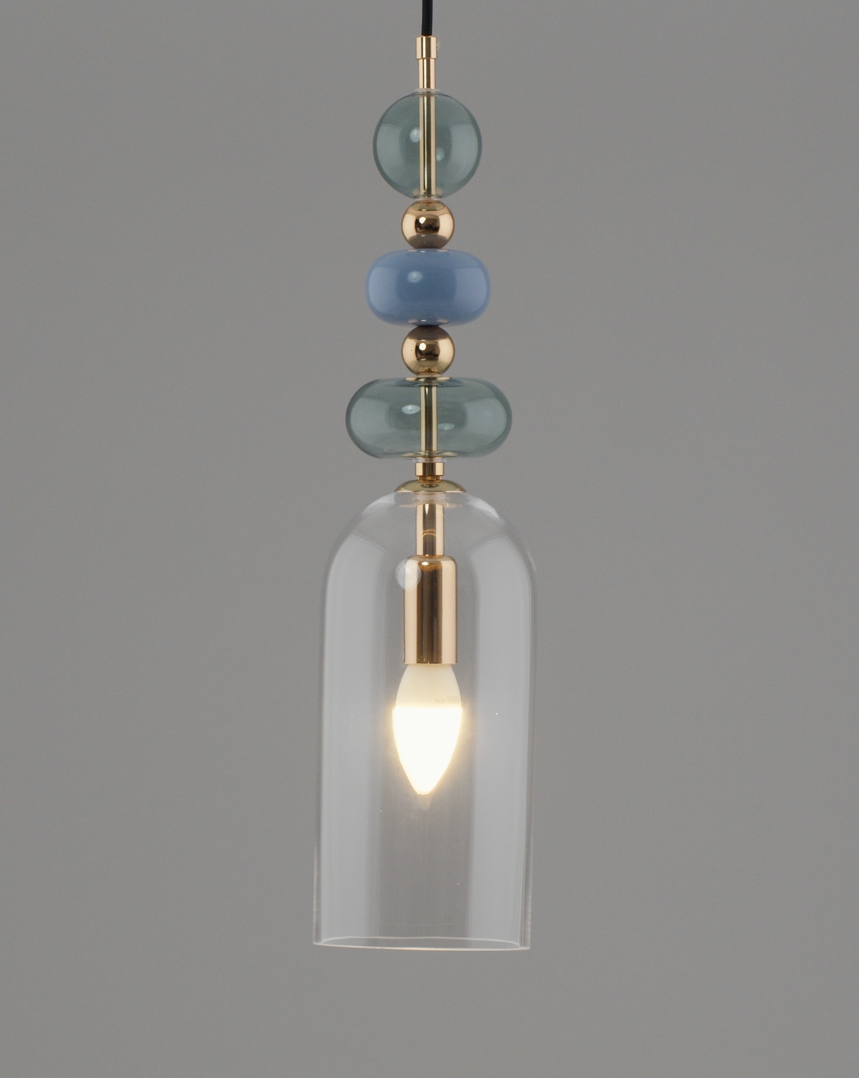 Светильник подвесной Moderli V11240-1P Tilston