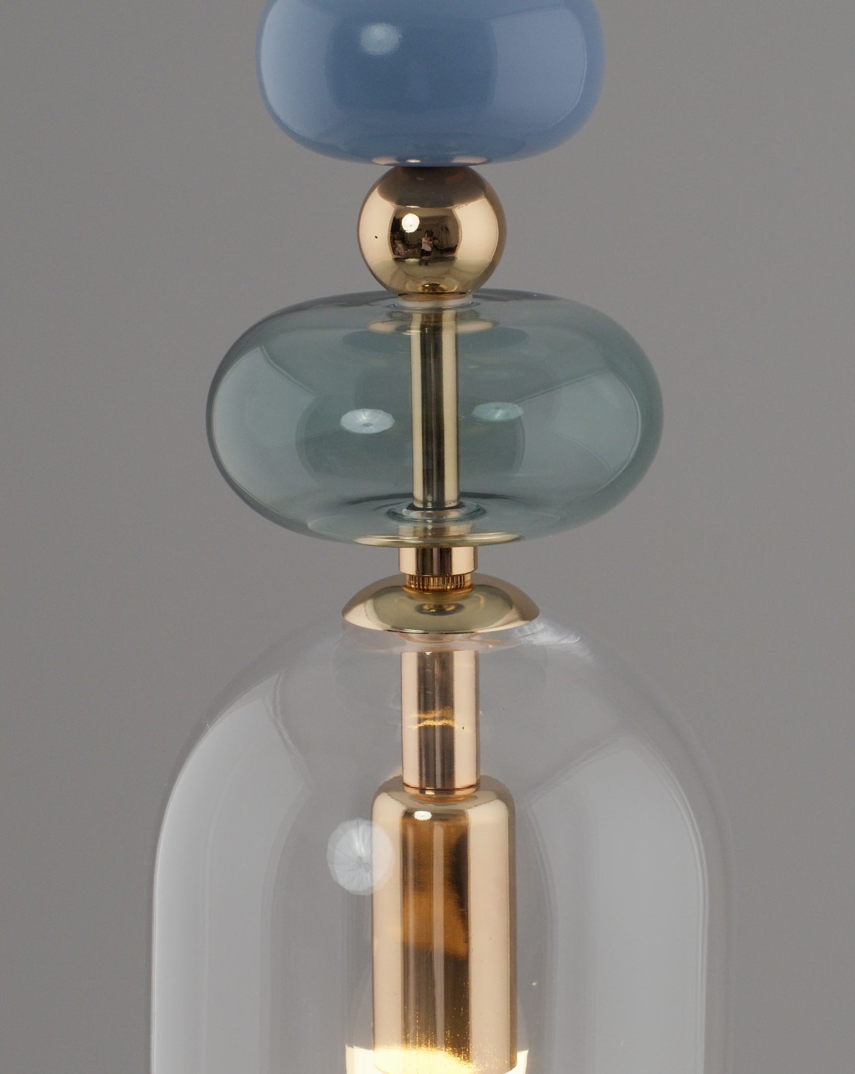 Светильник подвесной Moderli V11240-1P Tilston