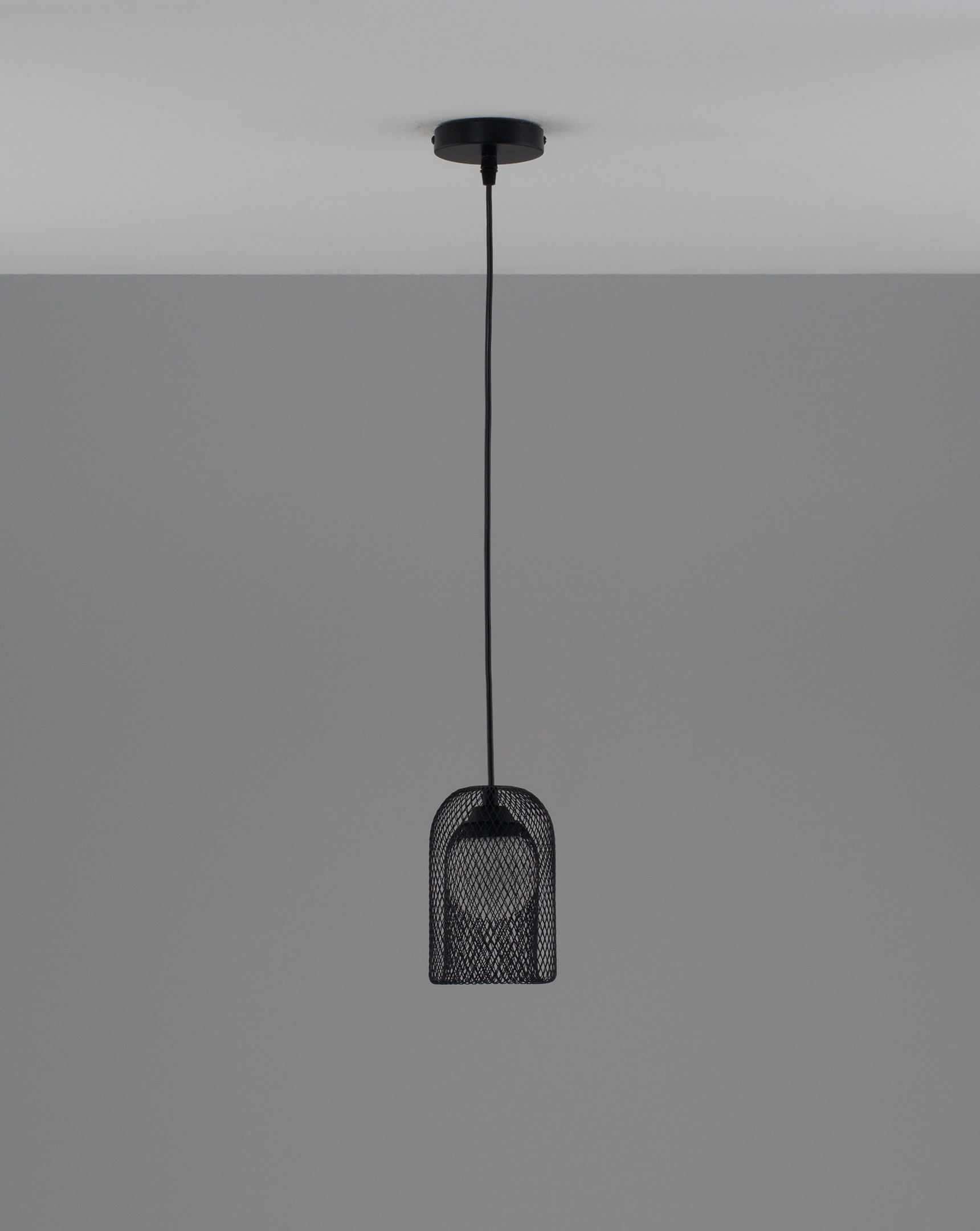 Светильник подвесной Moderli V11259-1P Lotty