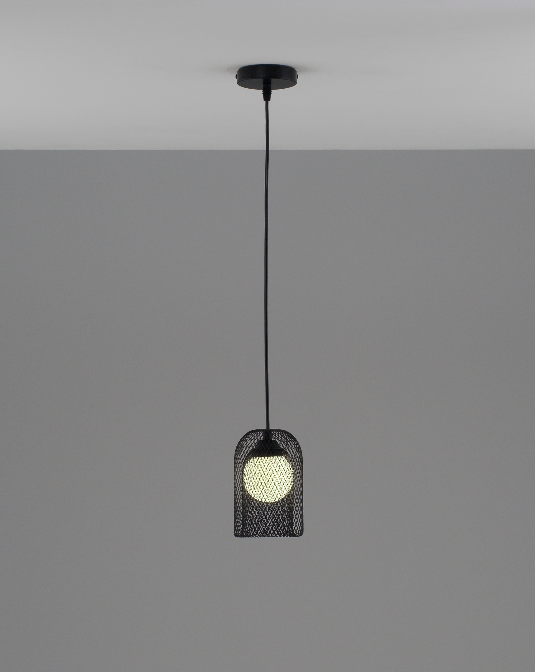 Светильник подвесной Moderli V11259-1P Lotty