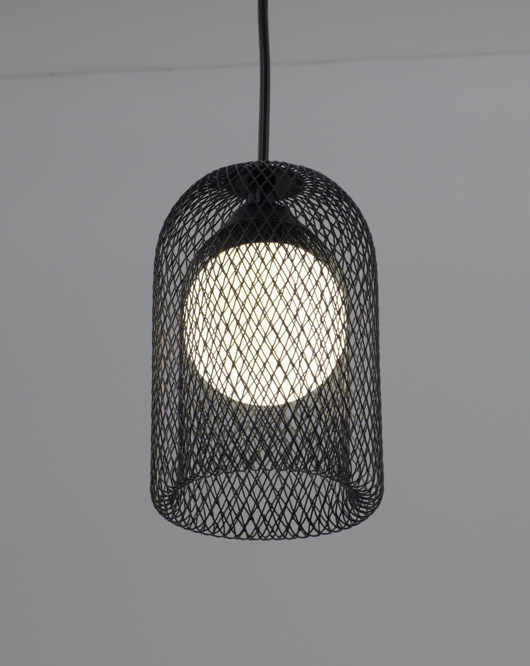 Светильник подвесной Moderli V11259-1P Lotty