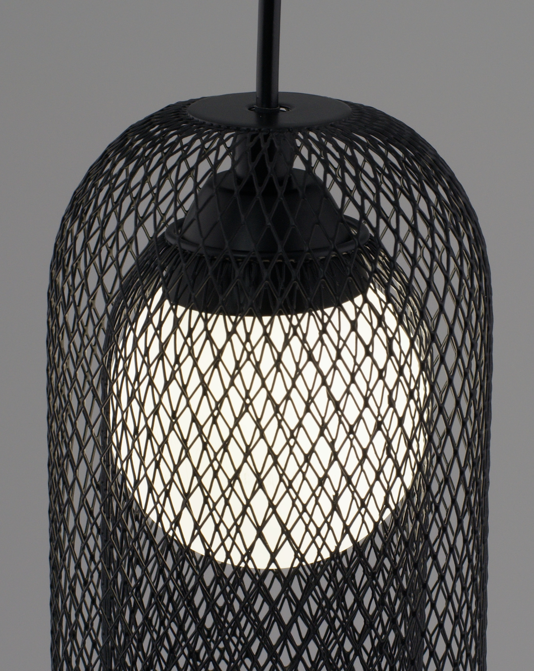 Светильник подвесной Moderli V11259-1P Lotty