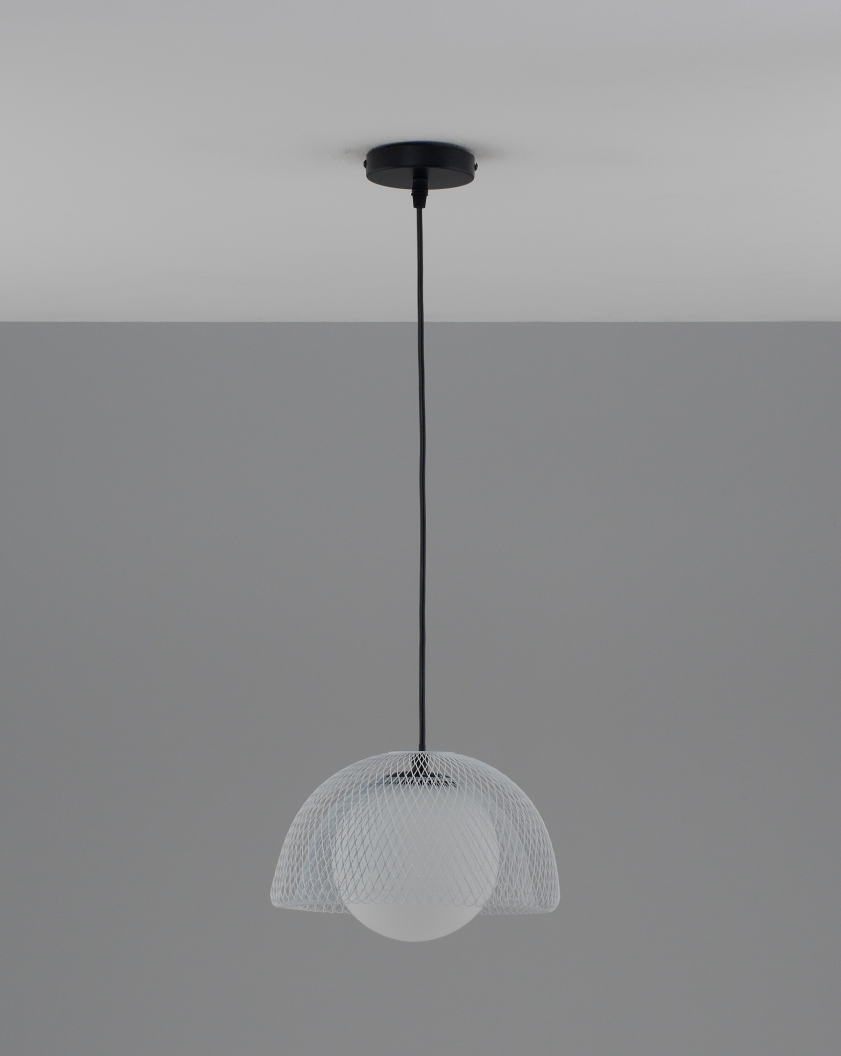 Светильник подвесной Moderli V11260-1P Lotty