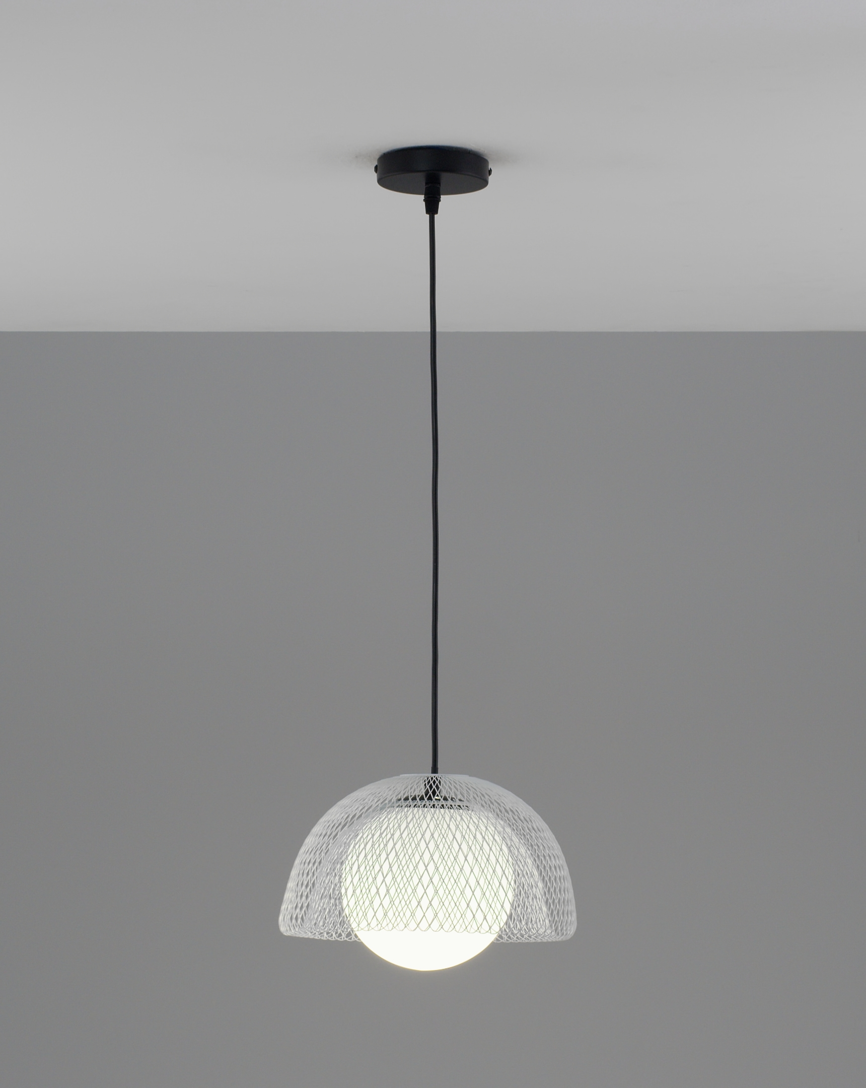 Светильник подвесной Moderli V11260-1P Lotty