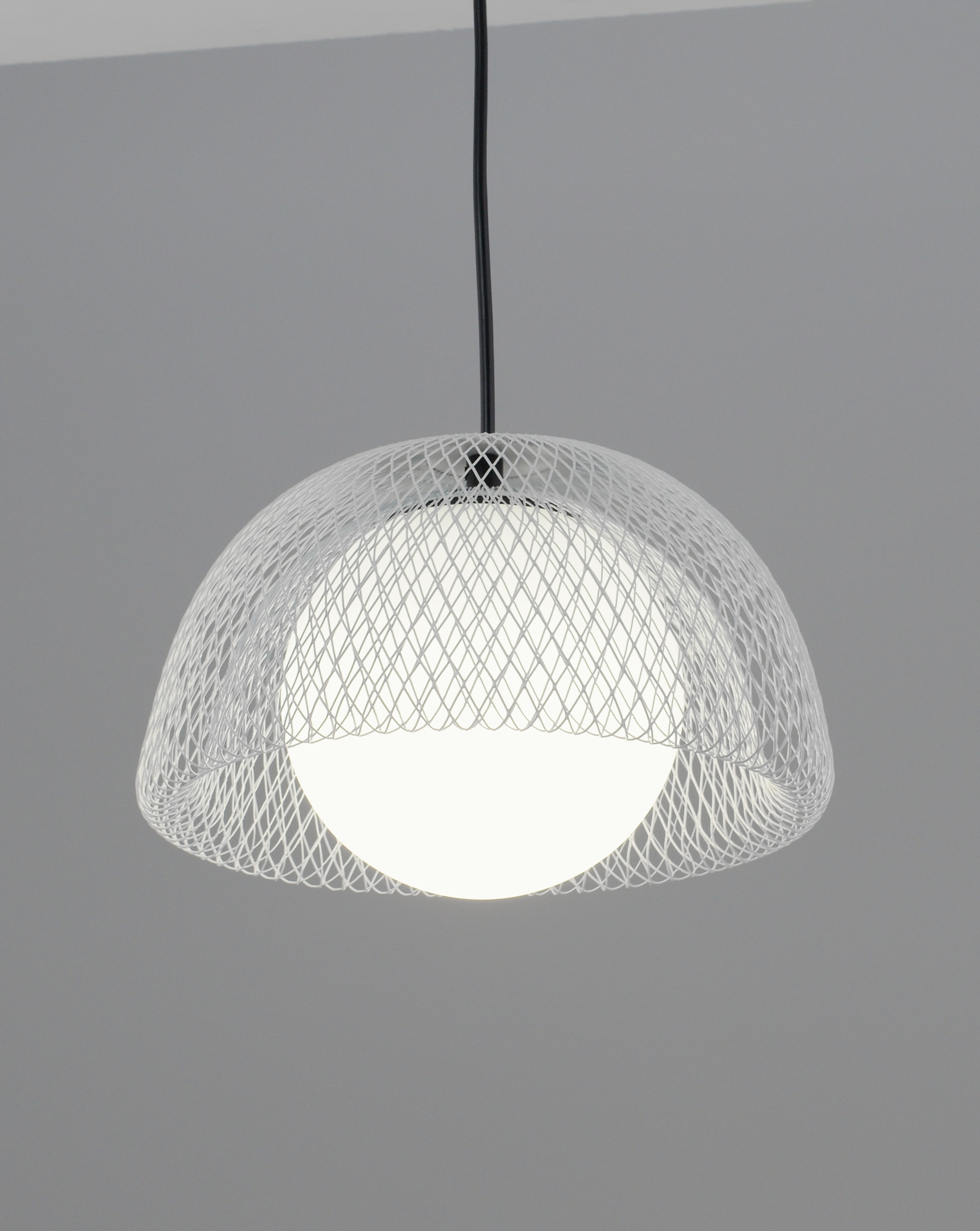 Светильник подвесной Moderli V11260-1P Lotty