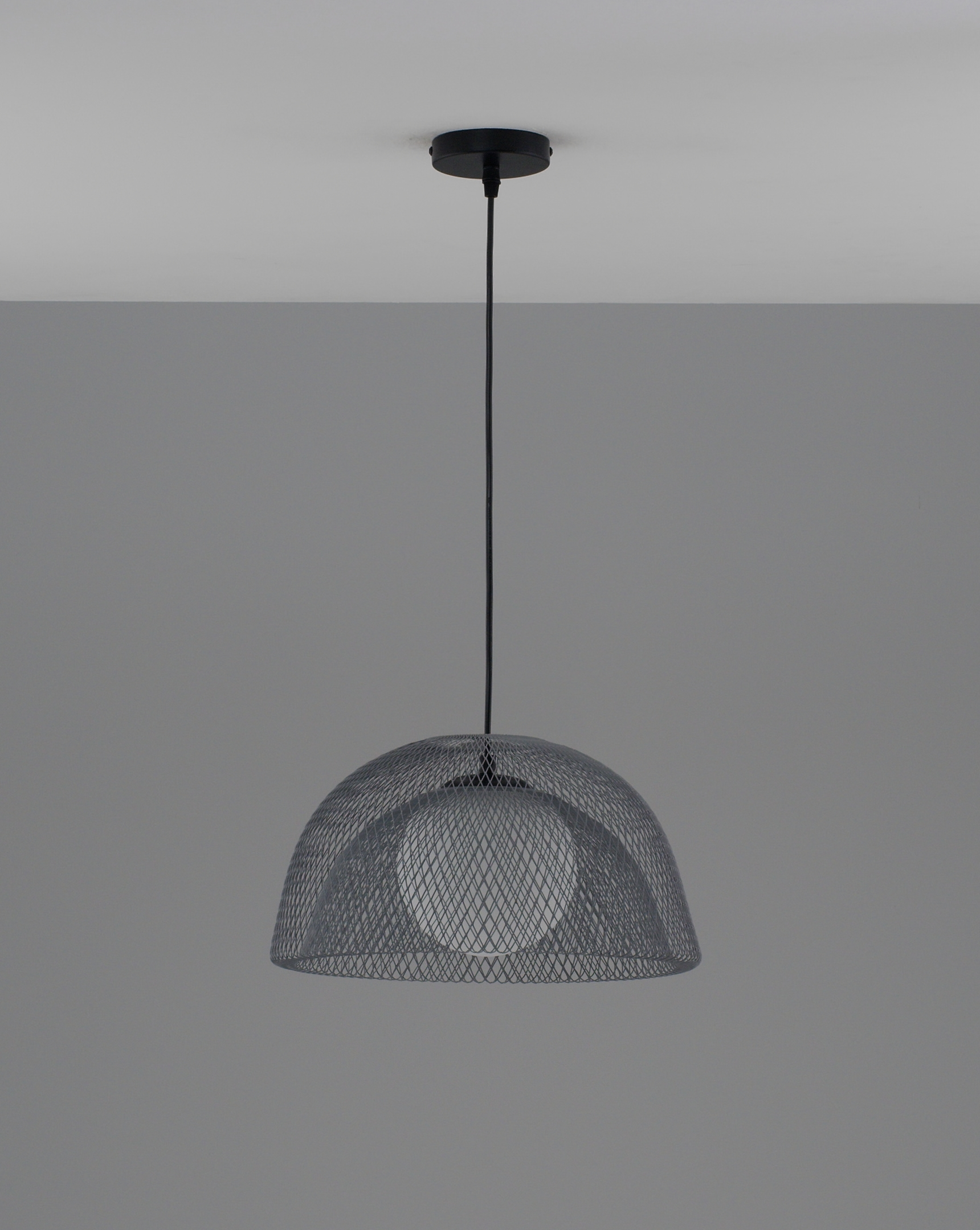 Светильник подвесной Moderli V11261-1P Lotty